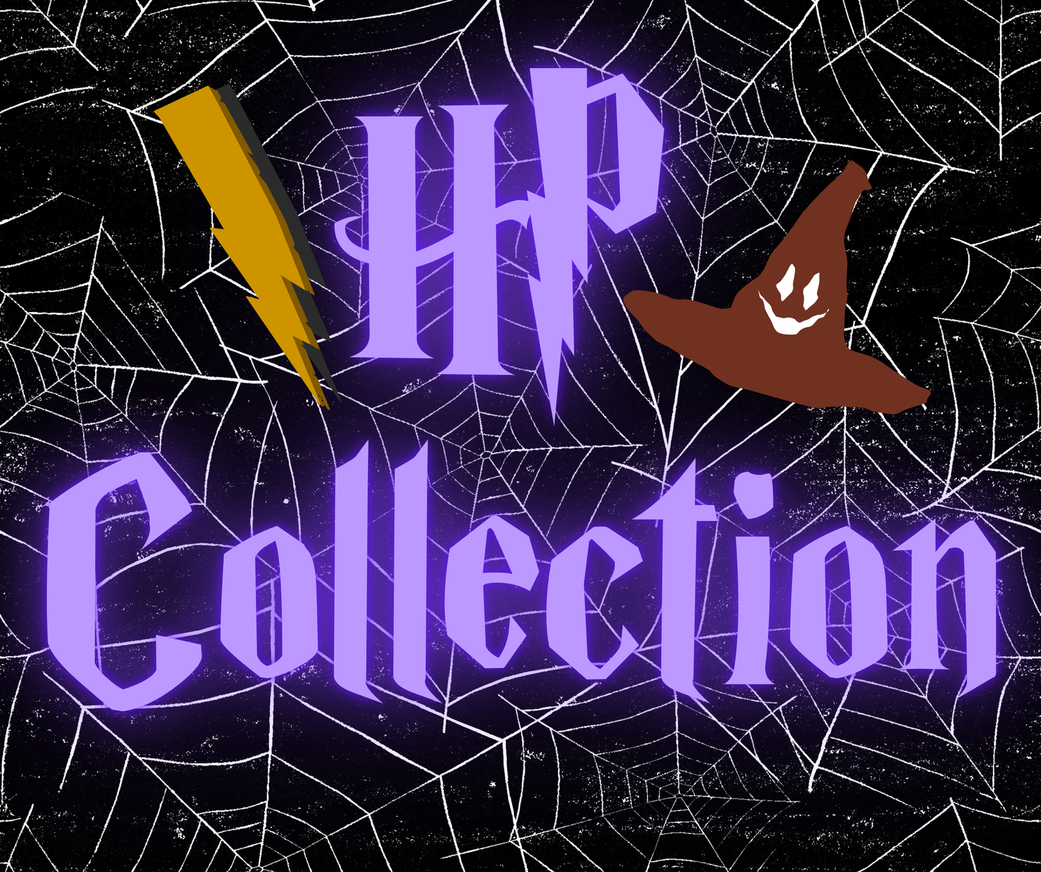 HP Collection