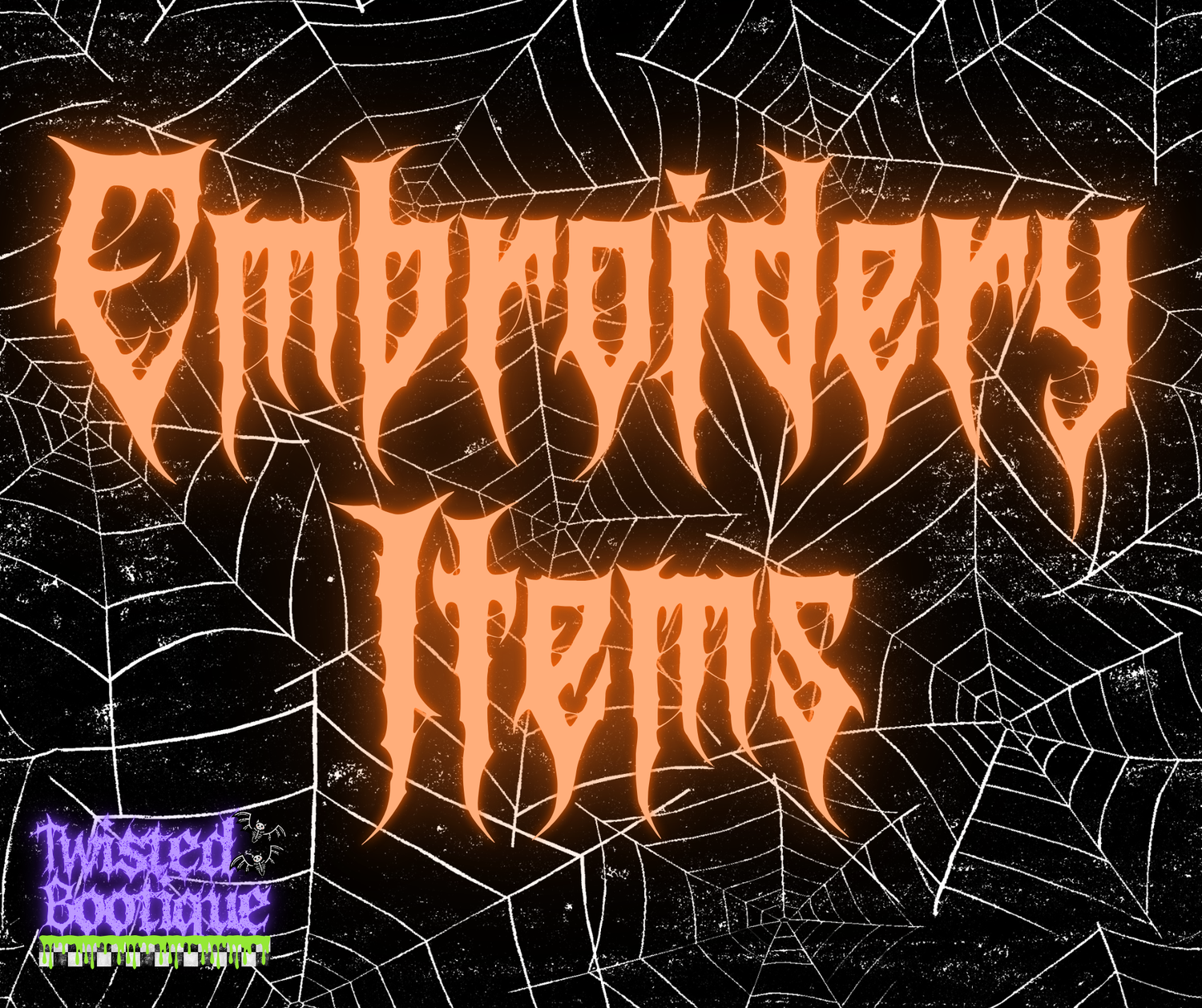 Embroidery Apparel