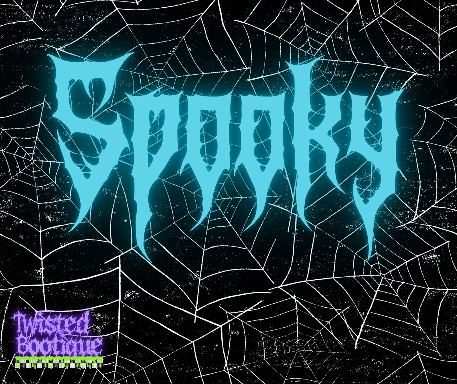 Spooky