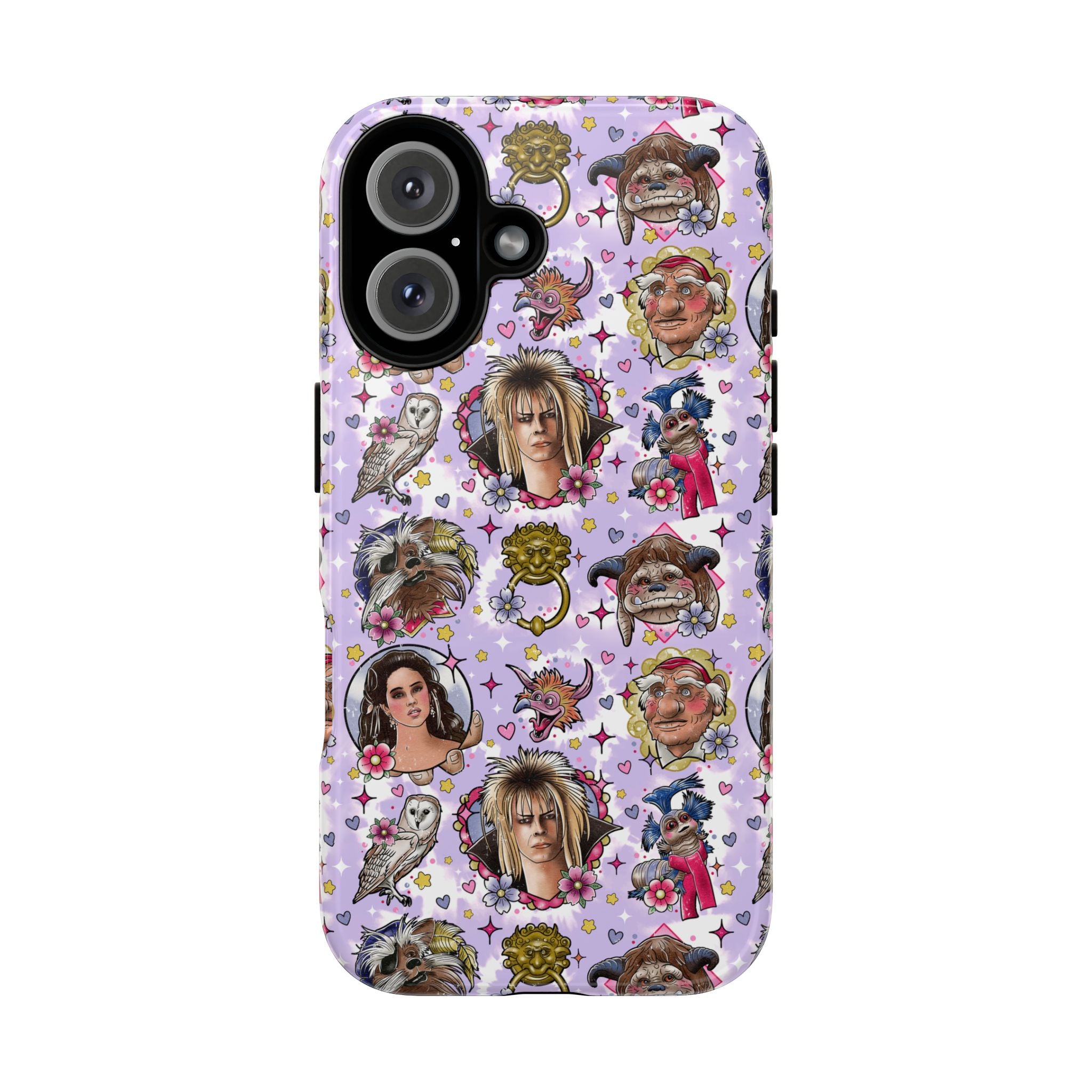 Dance Magic Phone Case