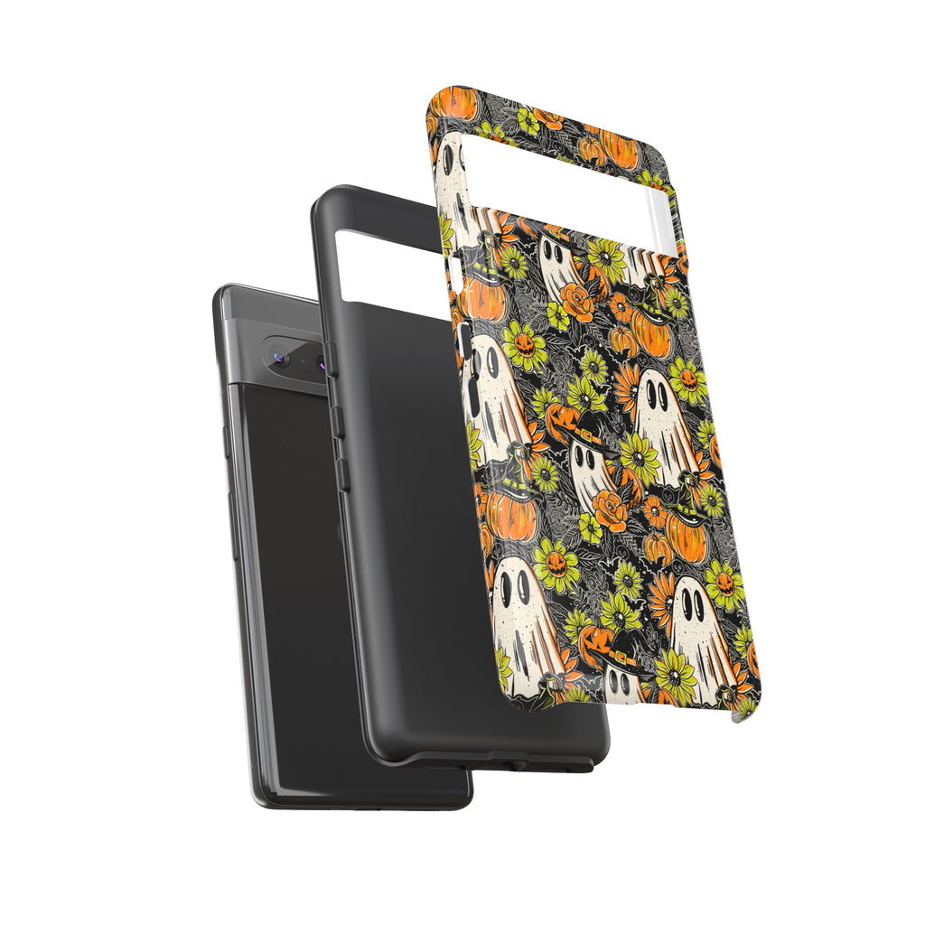 Spooky But Sweet Phone Case