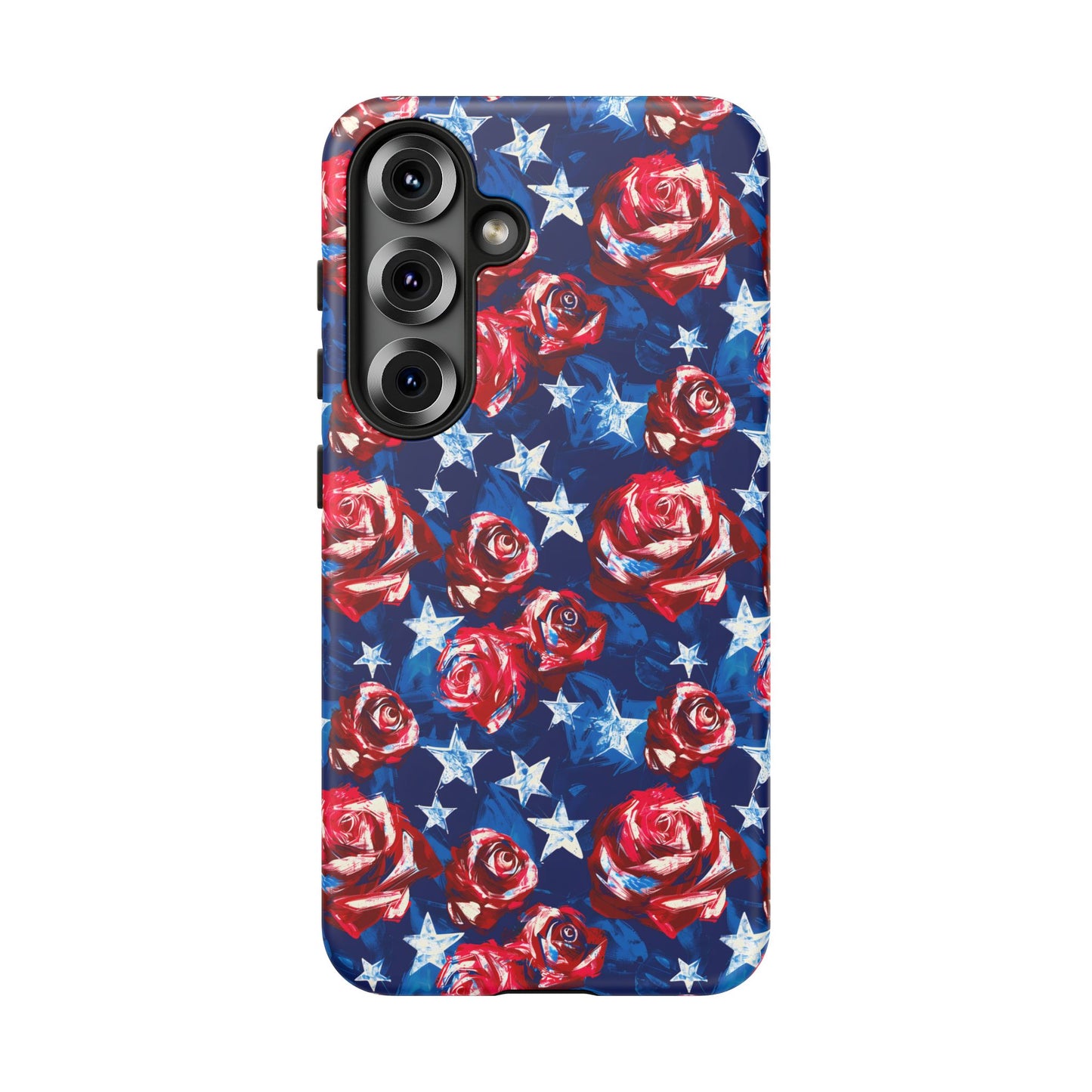 US Rose Phone Case