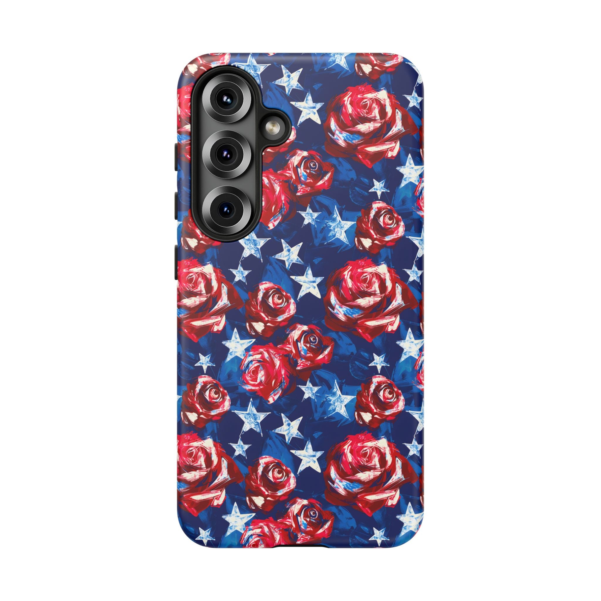 US Rose Phone Case