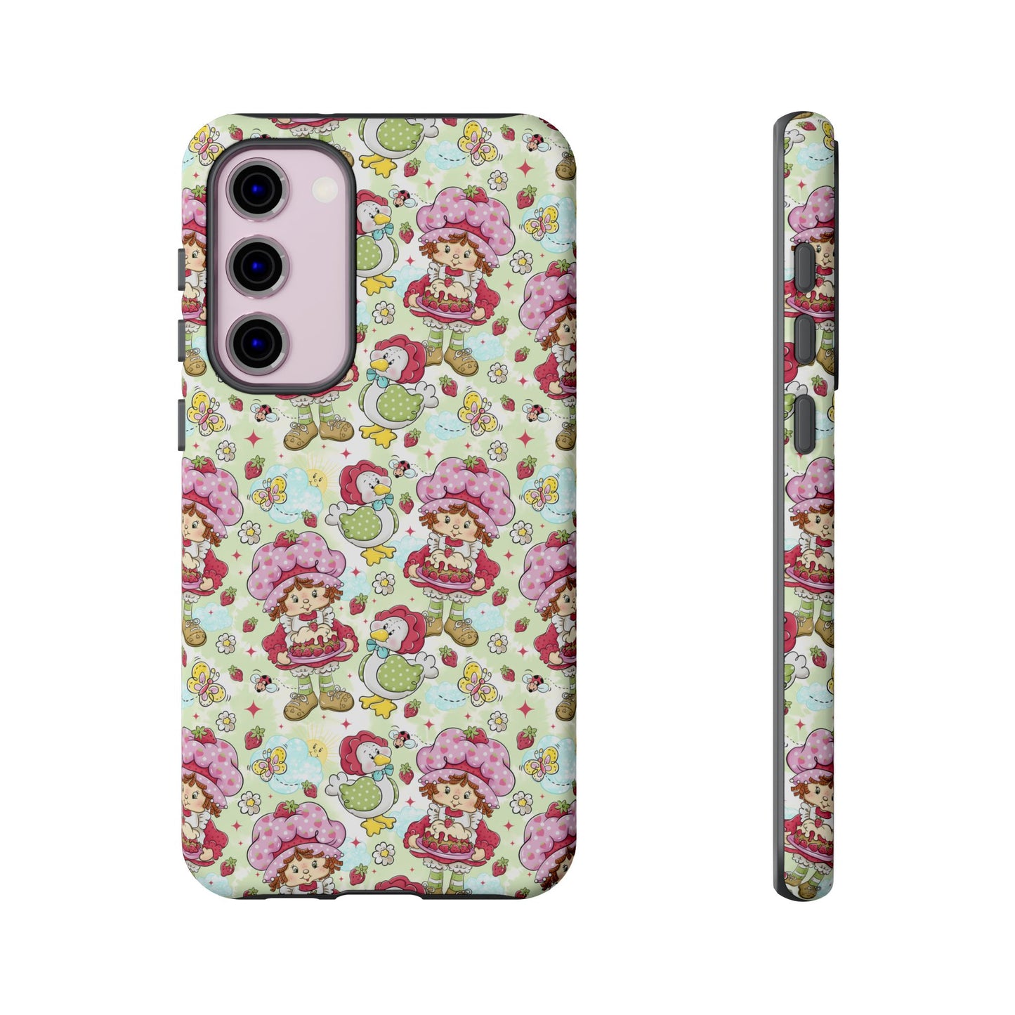 Life Is Sweet Phone Case