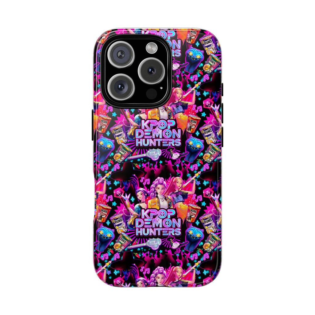 Kpop Phone Case
