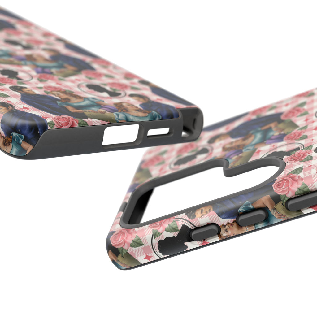 Wallflower Phone Case