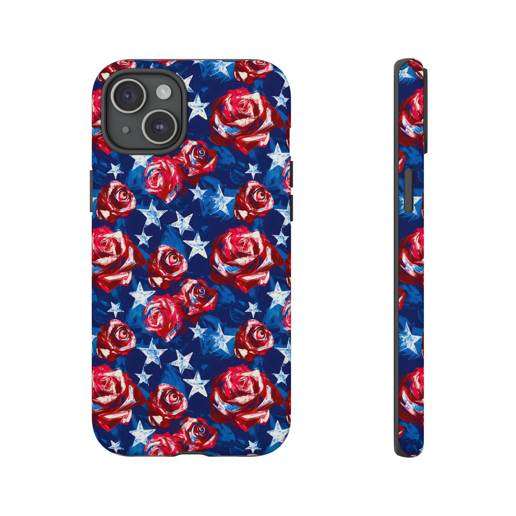 US Rose Phone Case