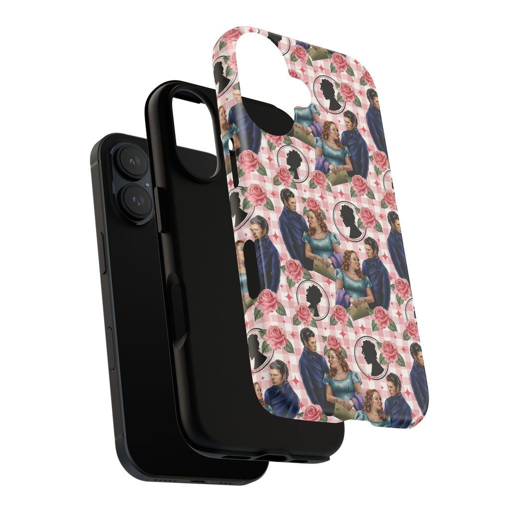 Wallflower Phone Case