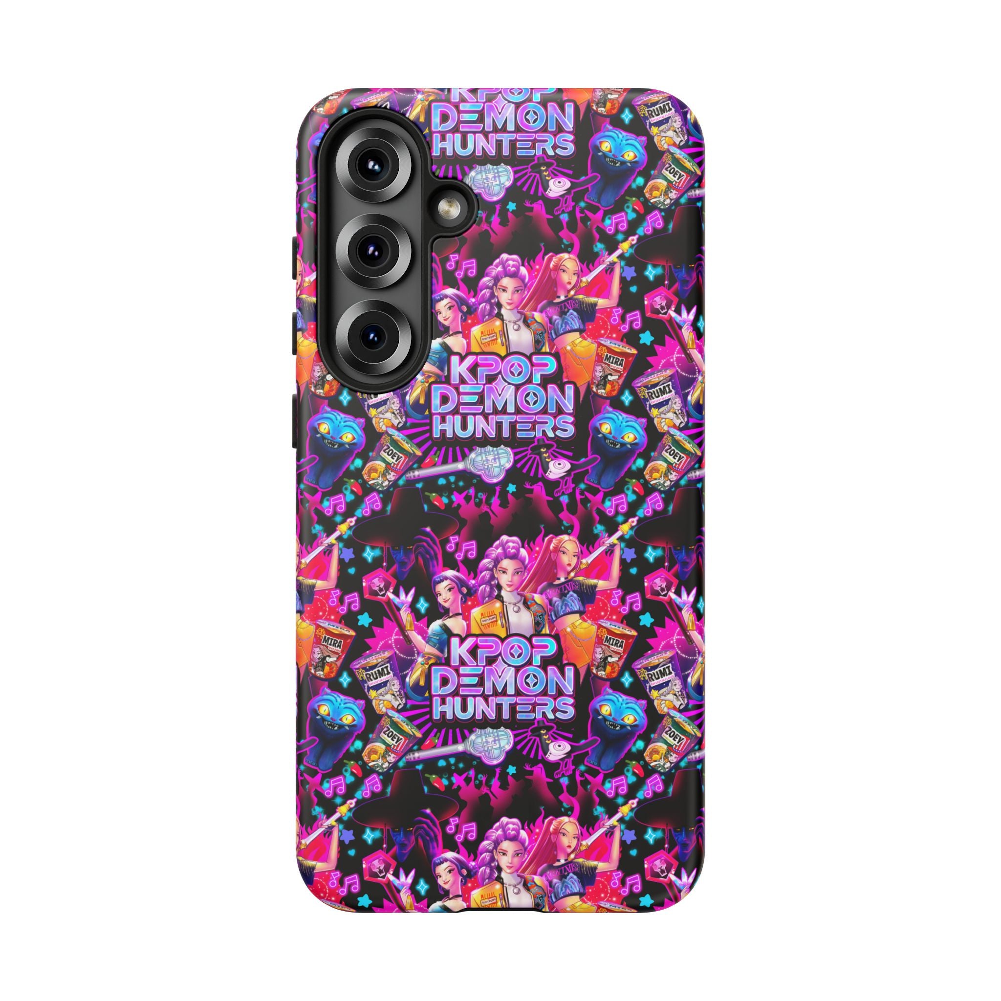 Kpop Phone Case
