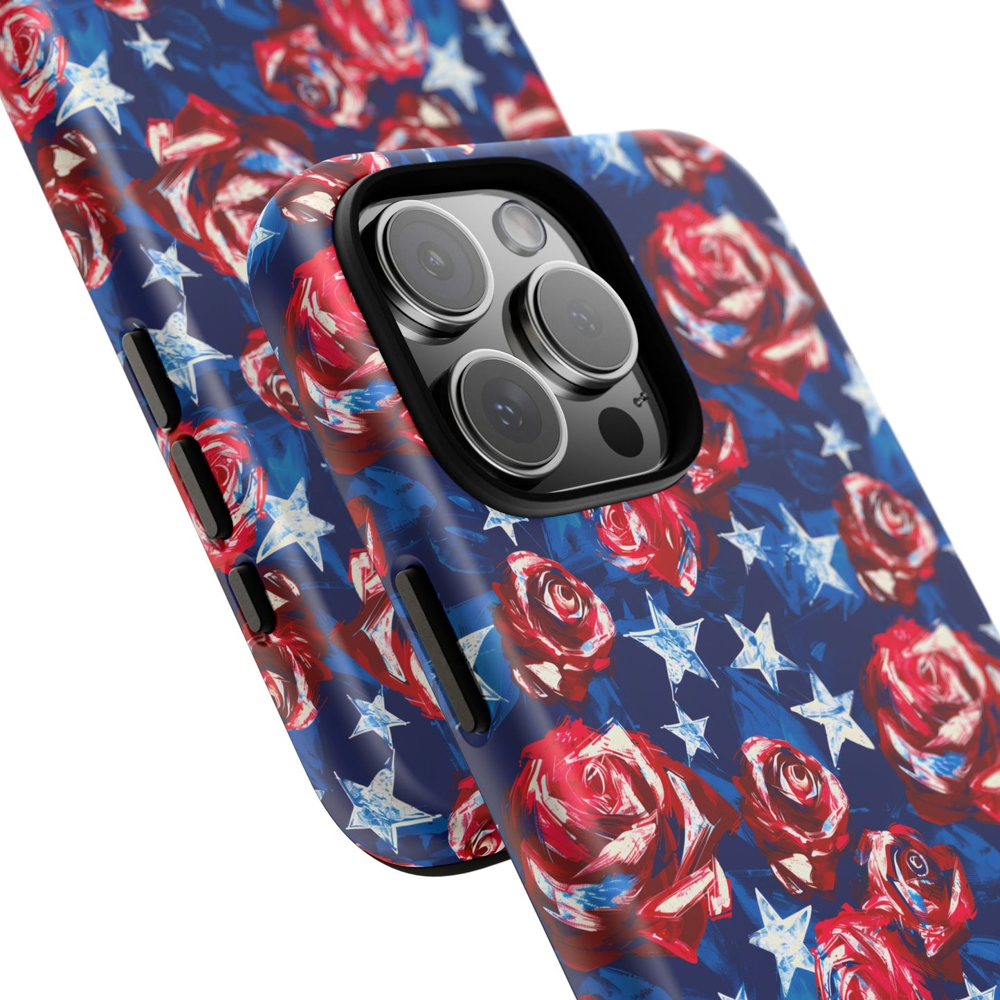 US Rose Phone Case