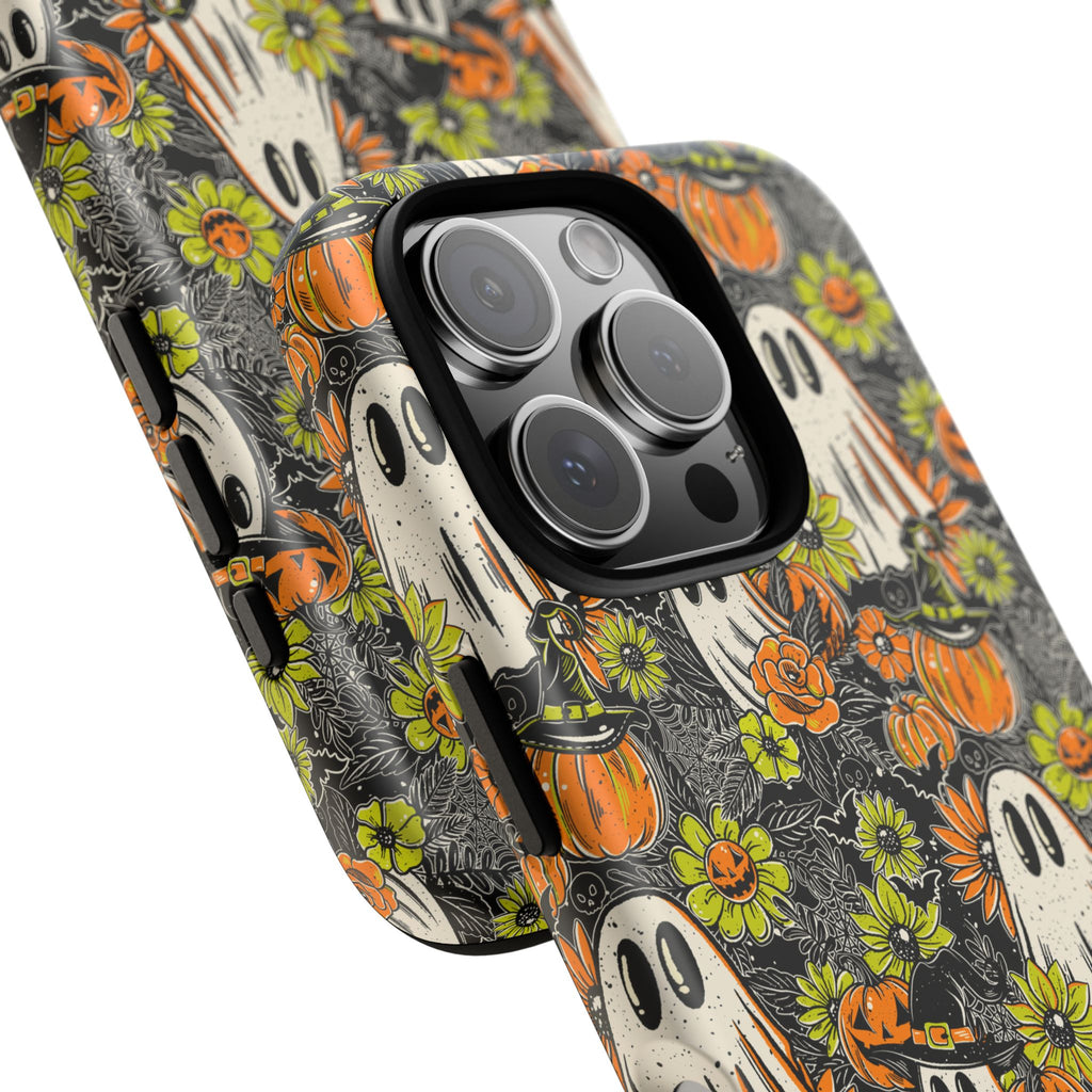 Spooky But Sweet Phone Case