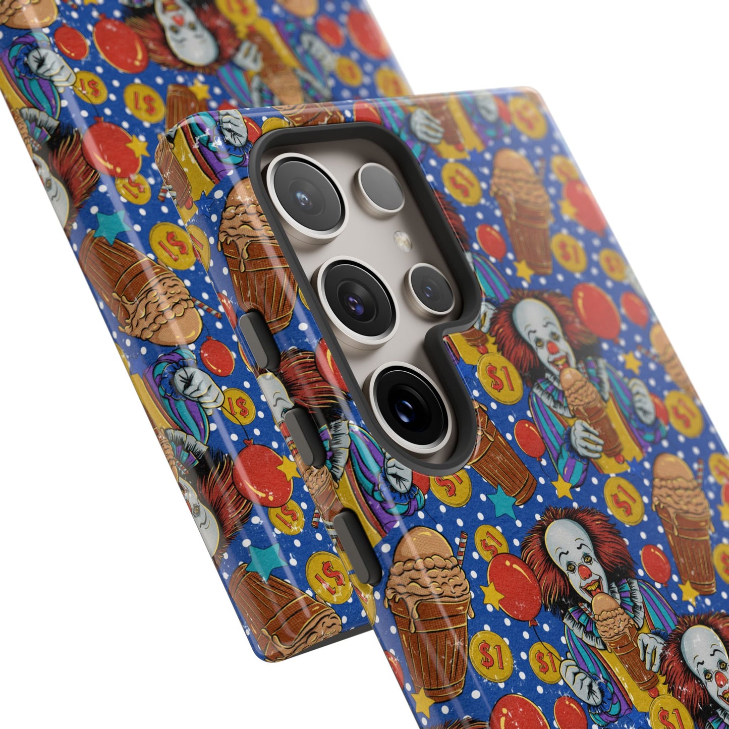 Penny Floats Phone Case