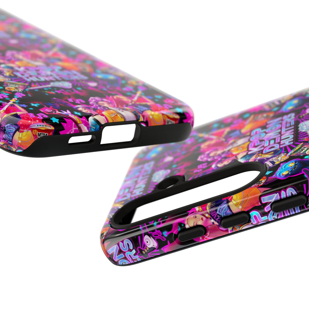 Kpop Phone Case
