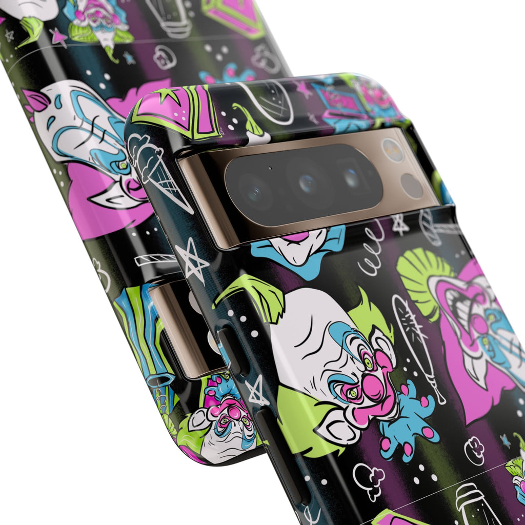 Killer Phone Case