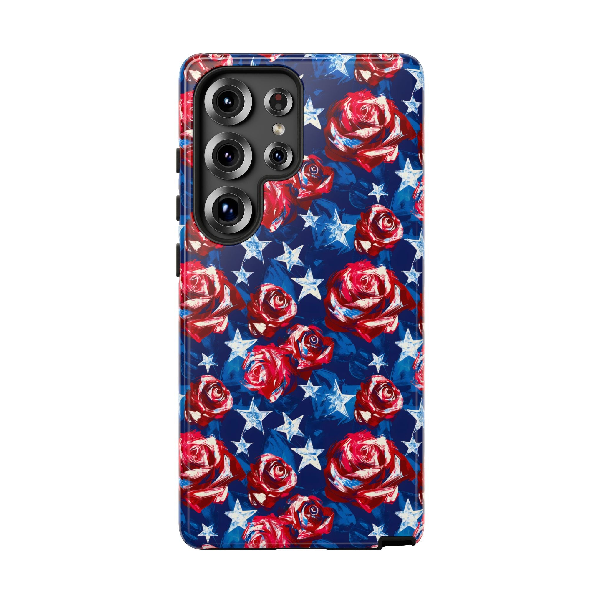 US Rose Phone Case