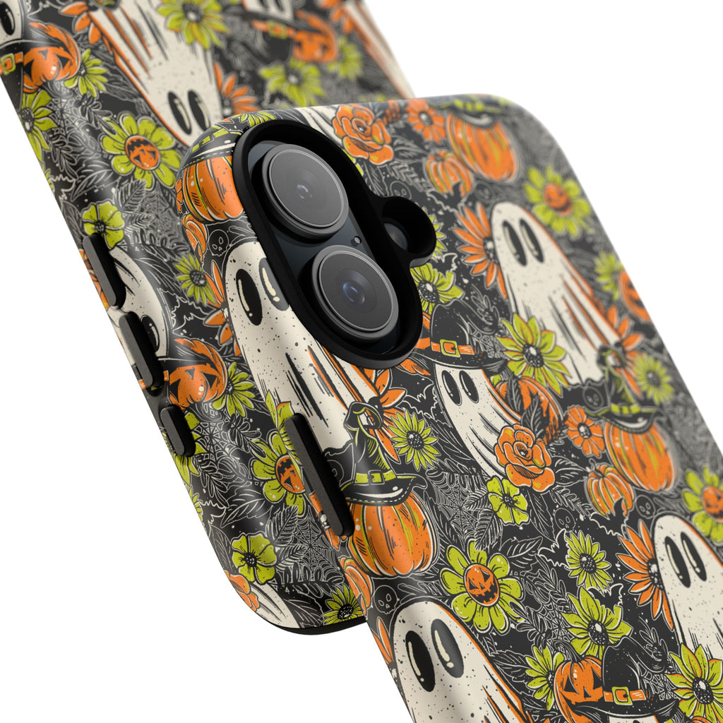 Spooky But Sweet Phone Case