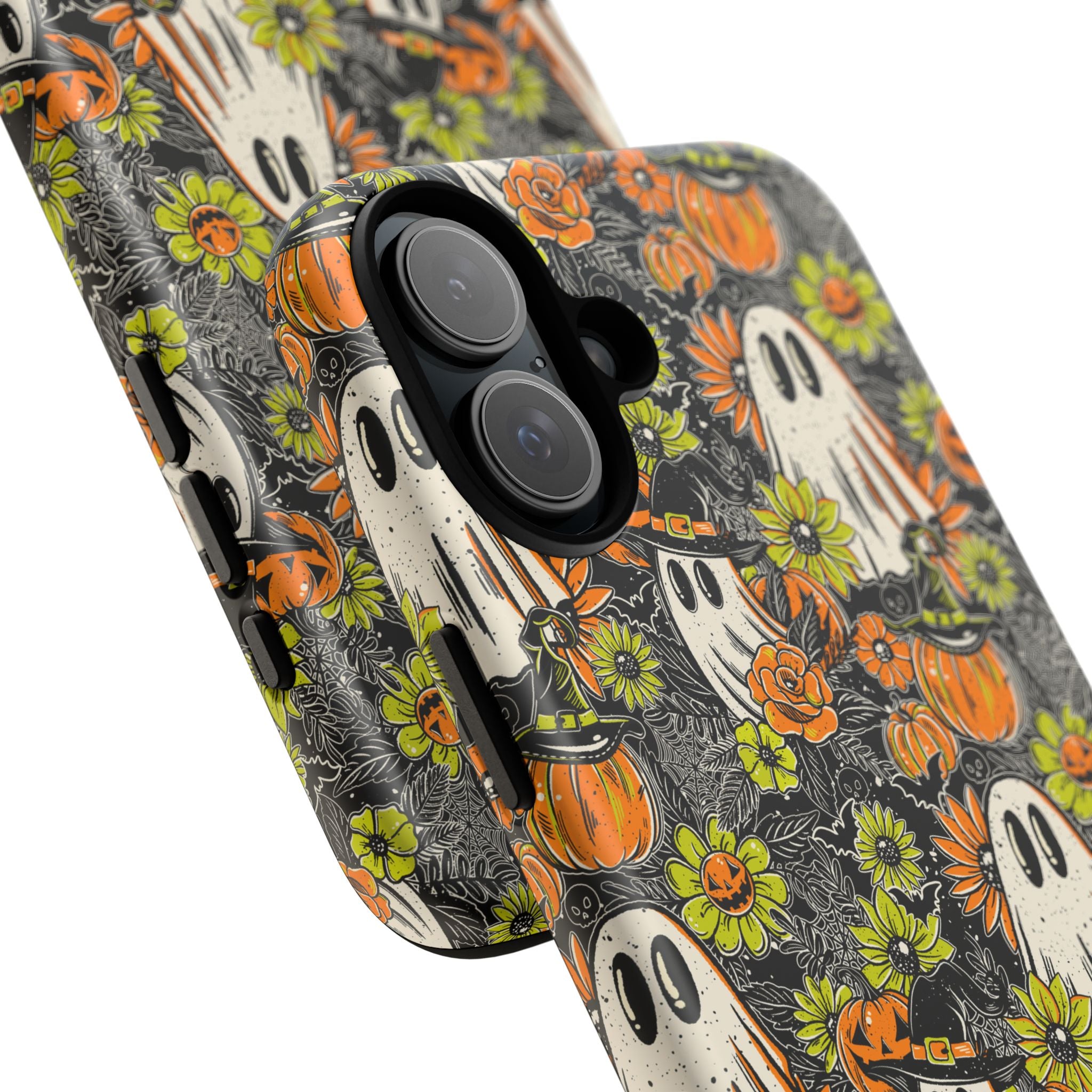 Spooky But Sweet Phone Case