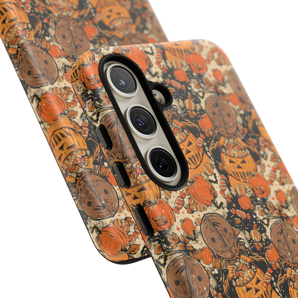 Trick Or Treat Phone Case