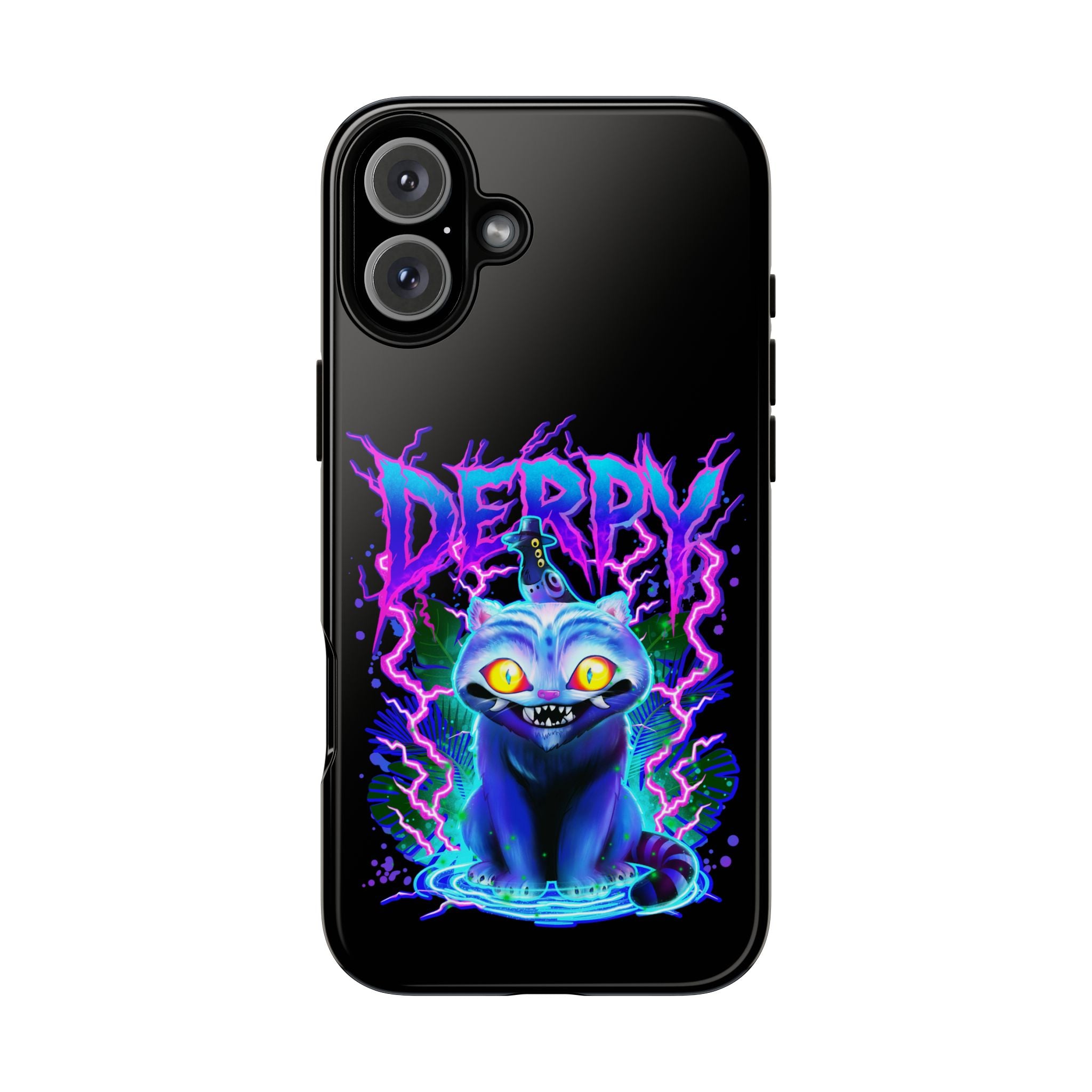 Derpy Phone Case