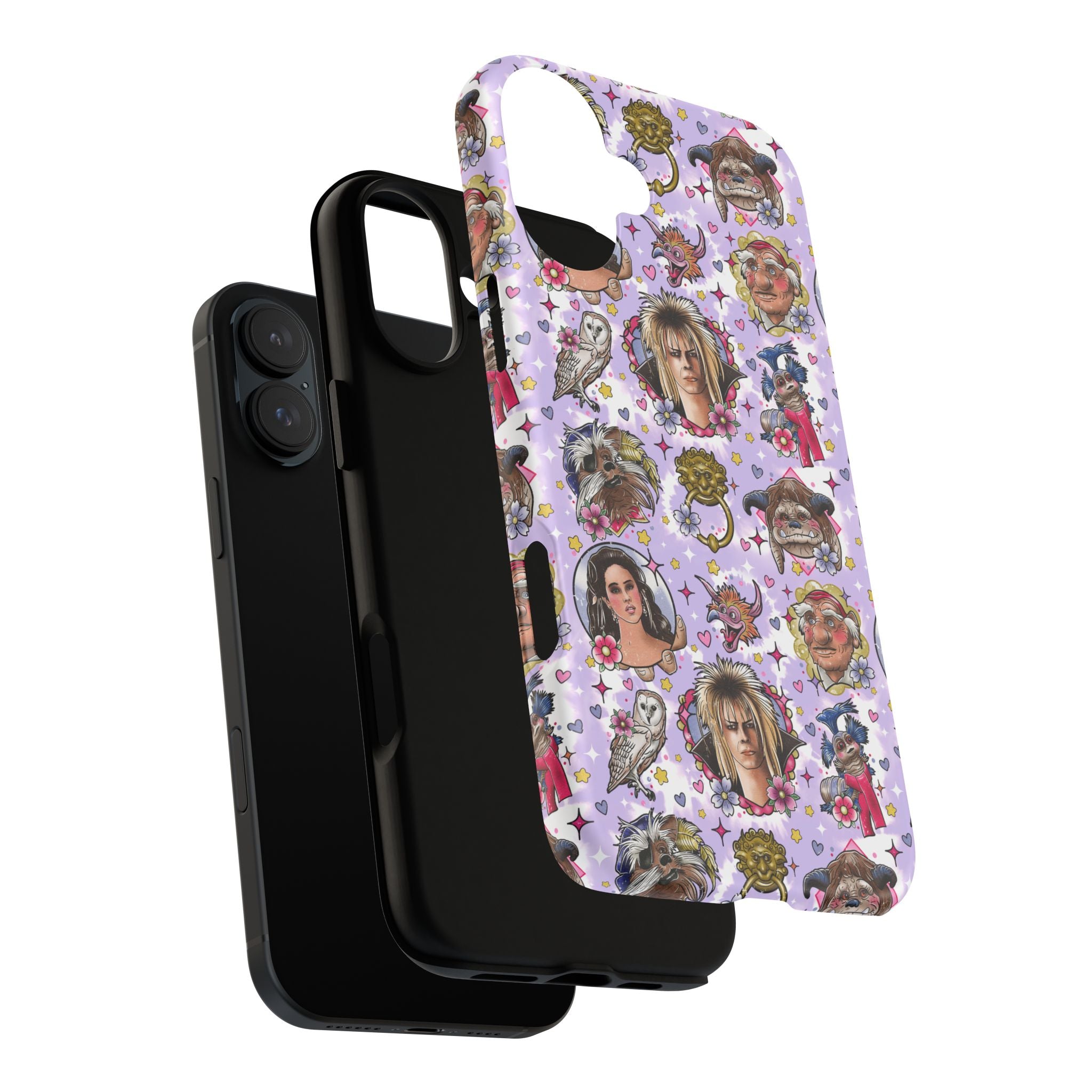 Dance Magic Phone Case