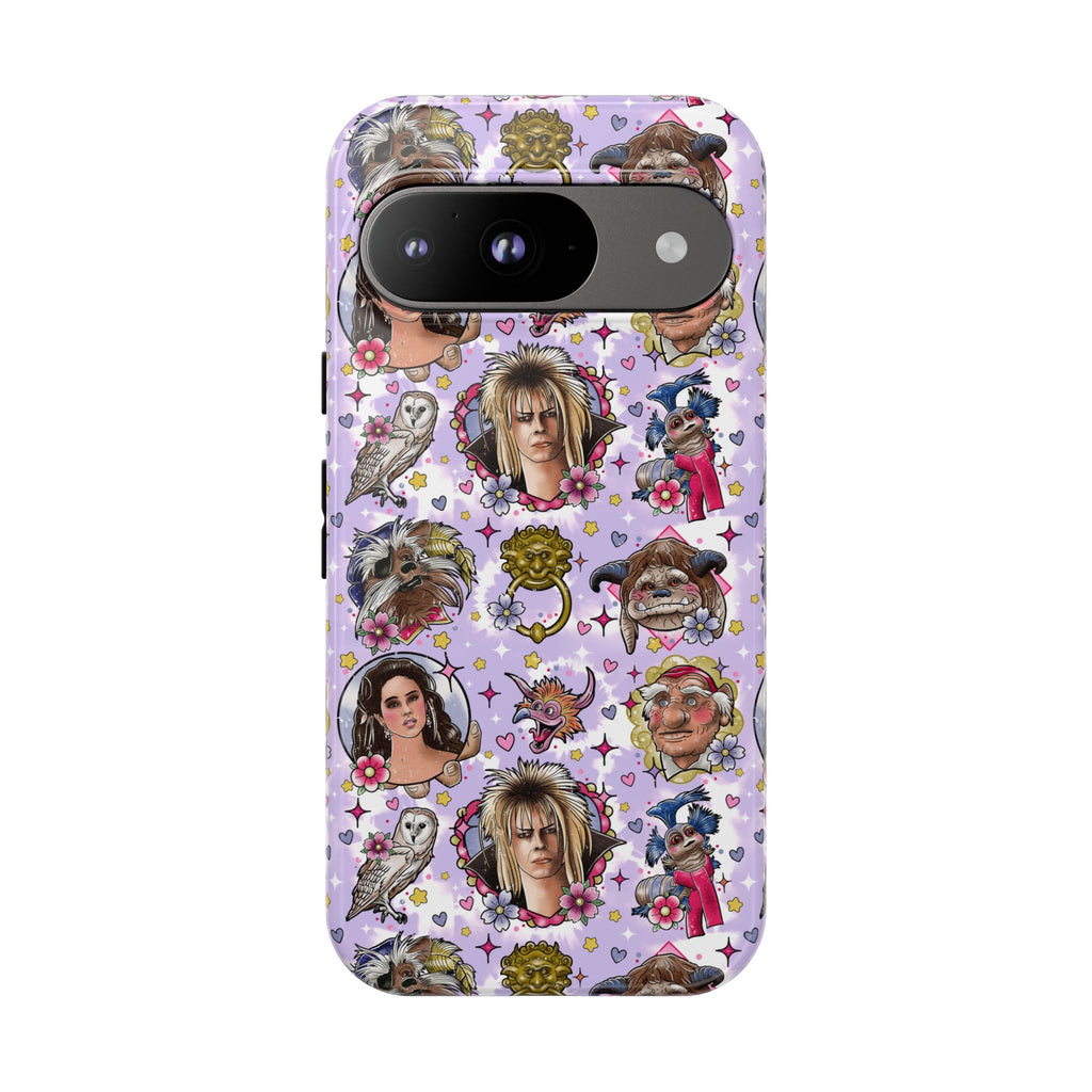 Dance Magic Phone Case