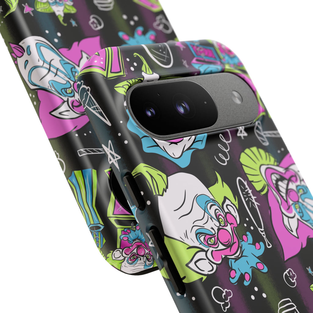 Killer Phone Case