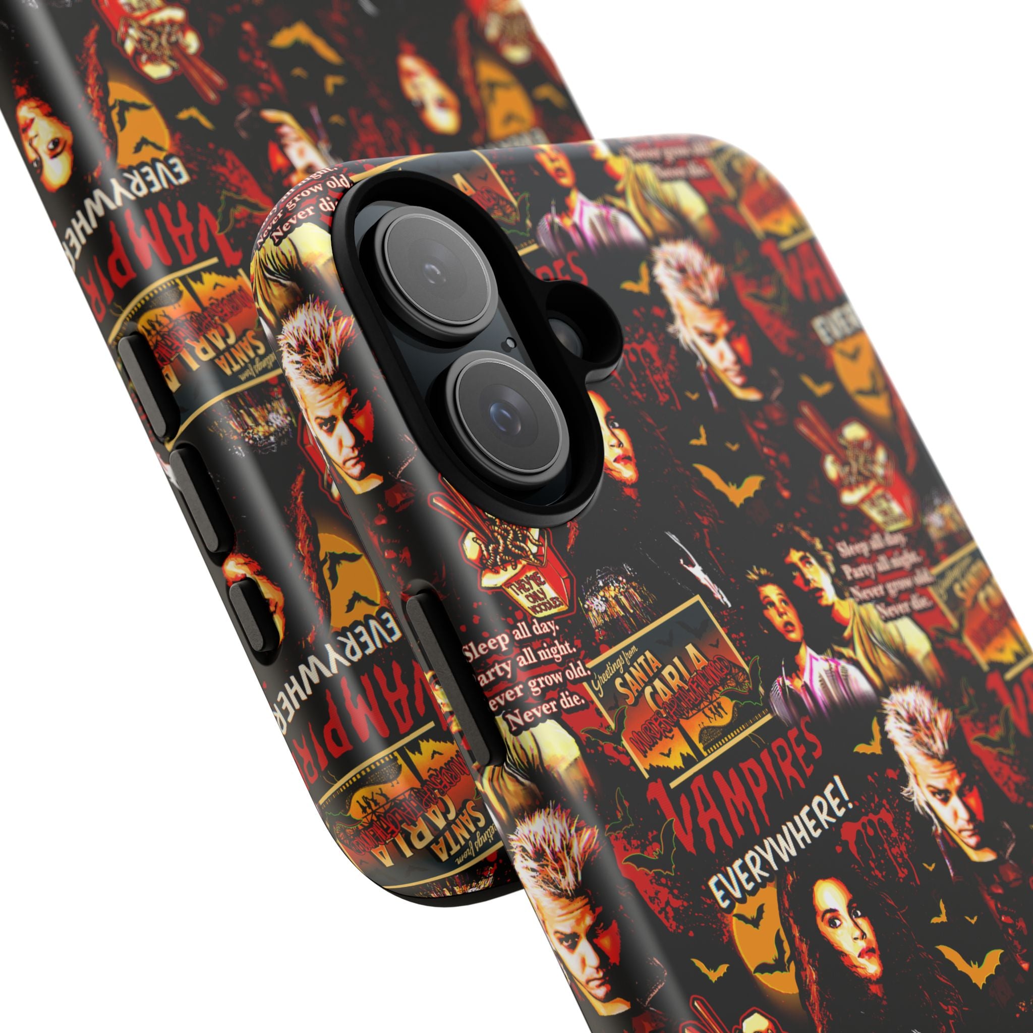 Vampires Everywhere! Phone Case
