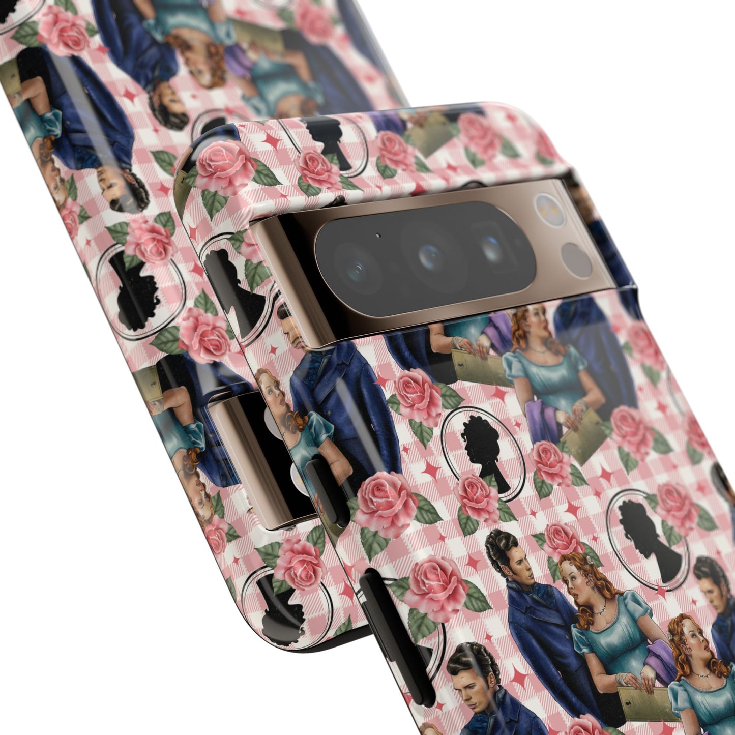 Wallflower Phone Case
