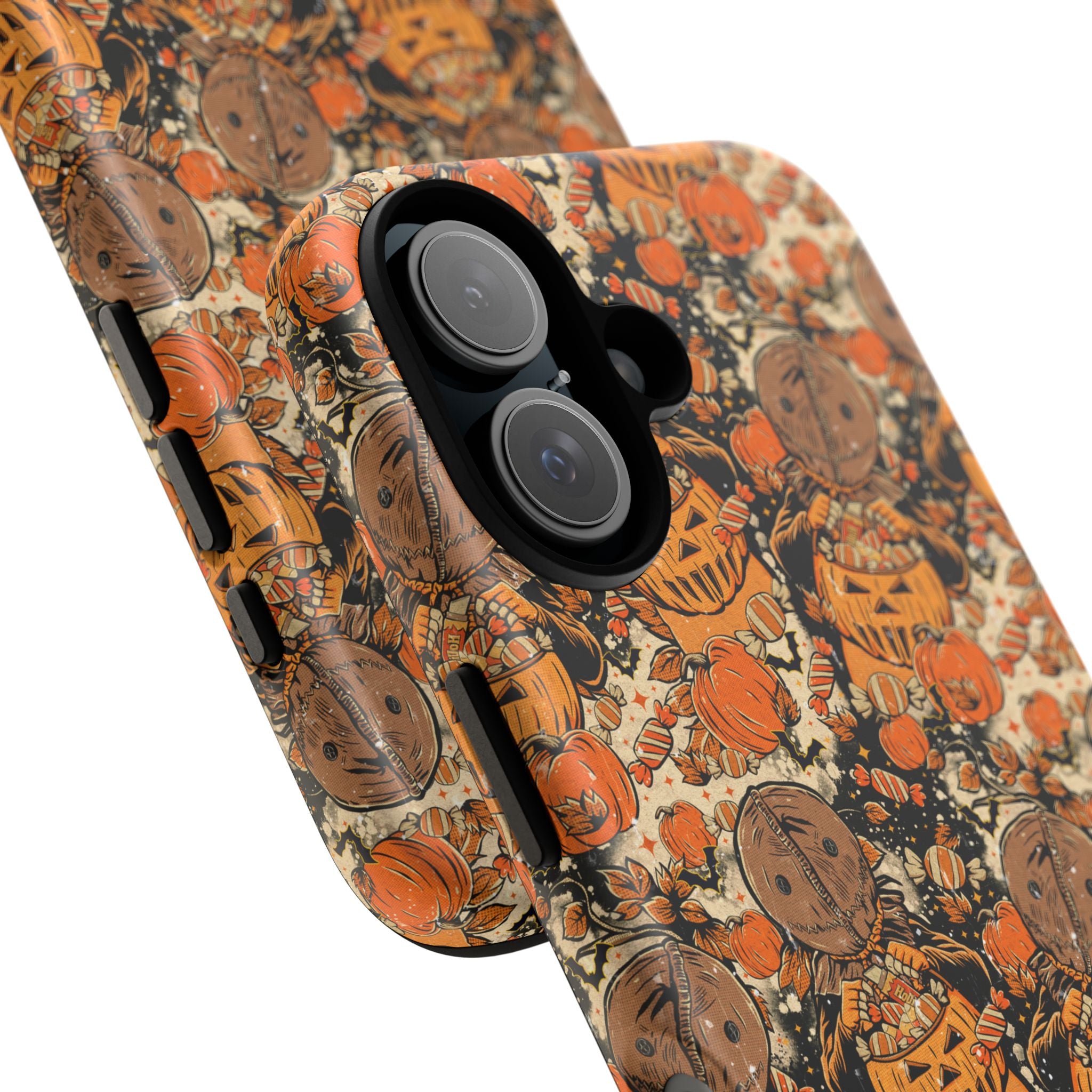 Trick Or Treat Phone Case