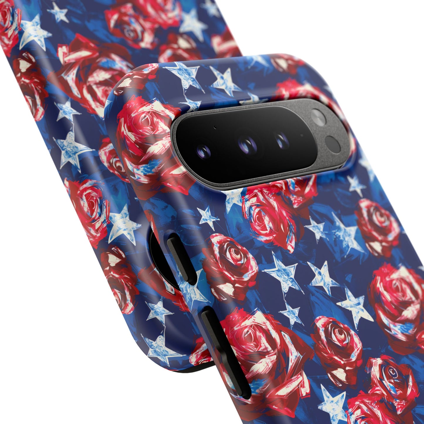 US Rose Phone Case