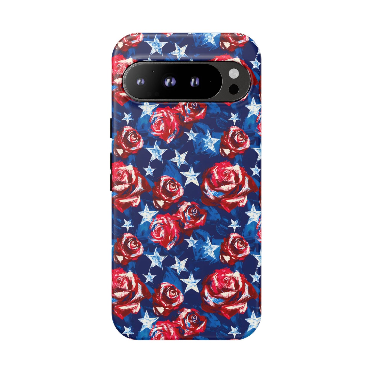 US Rose Phone Case