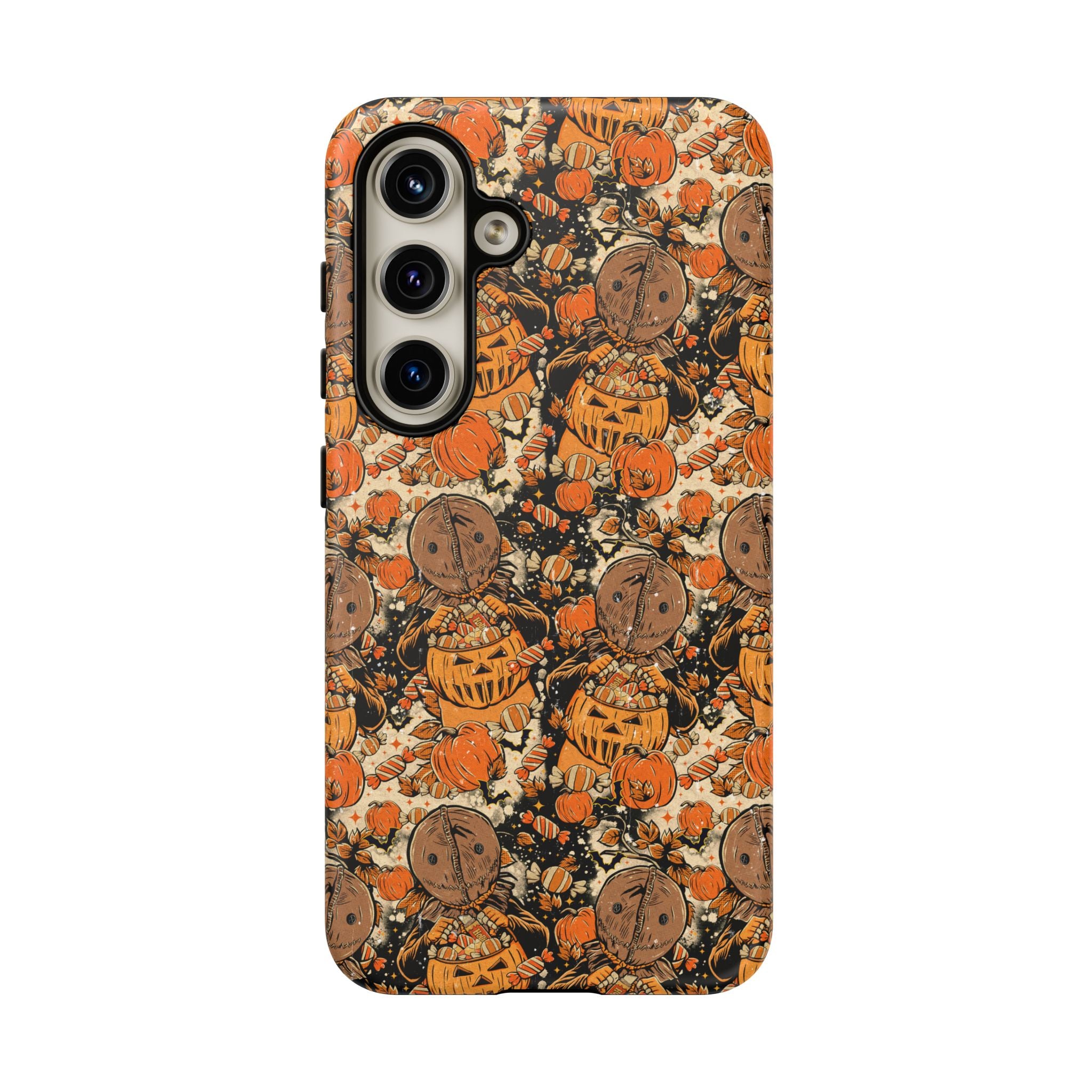 Trick Or Treat Phone Case