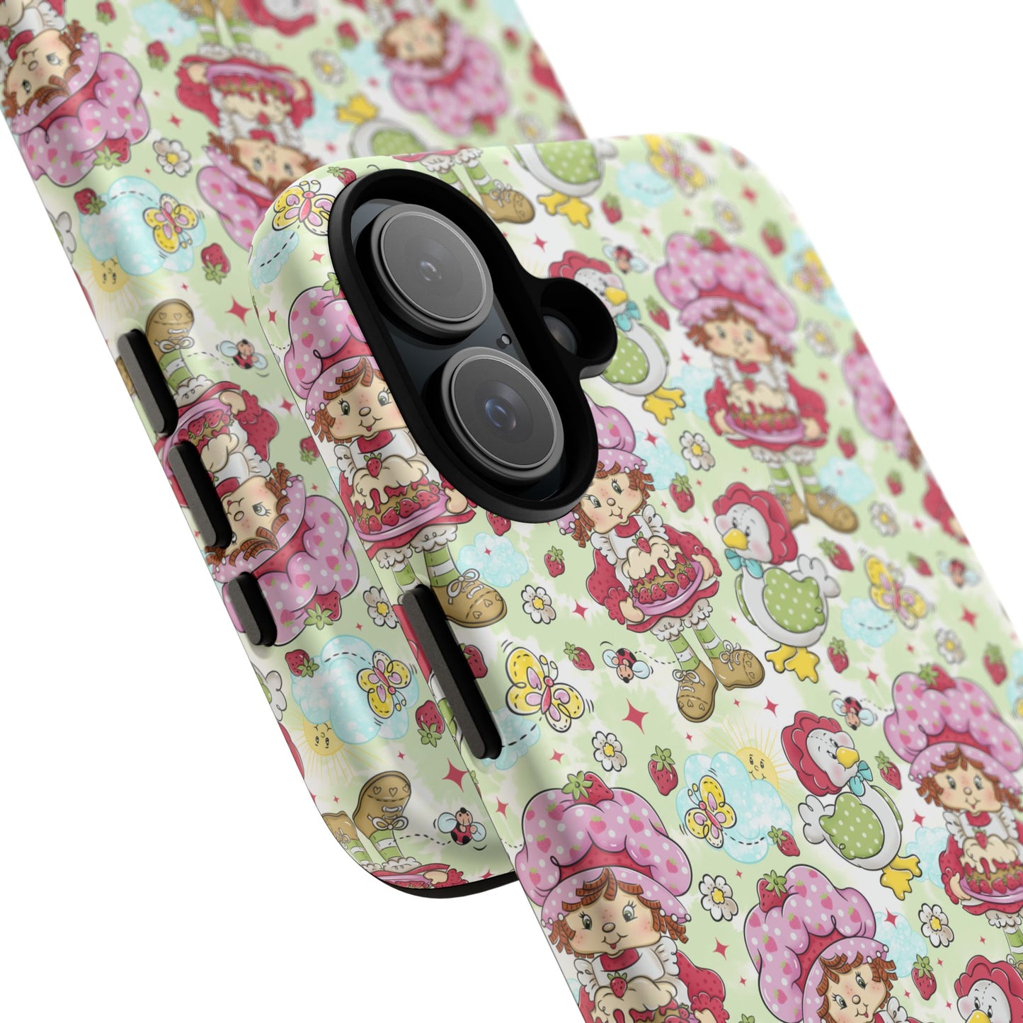 Life Is Sweet Phone Case