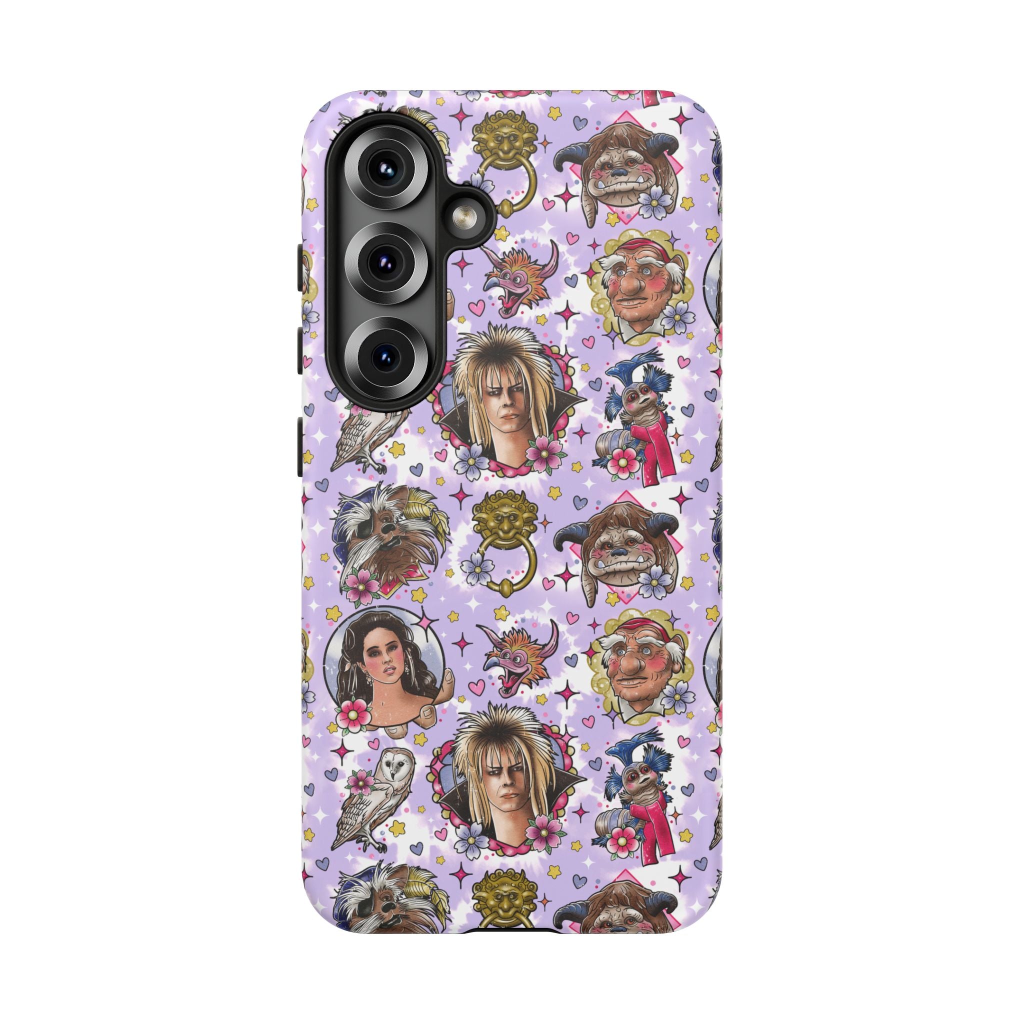 Dance Magic Phone Case