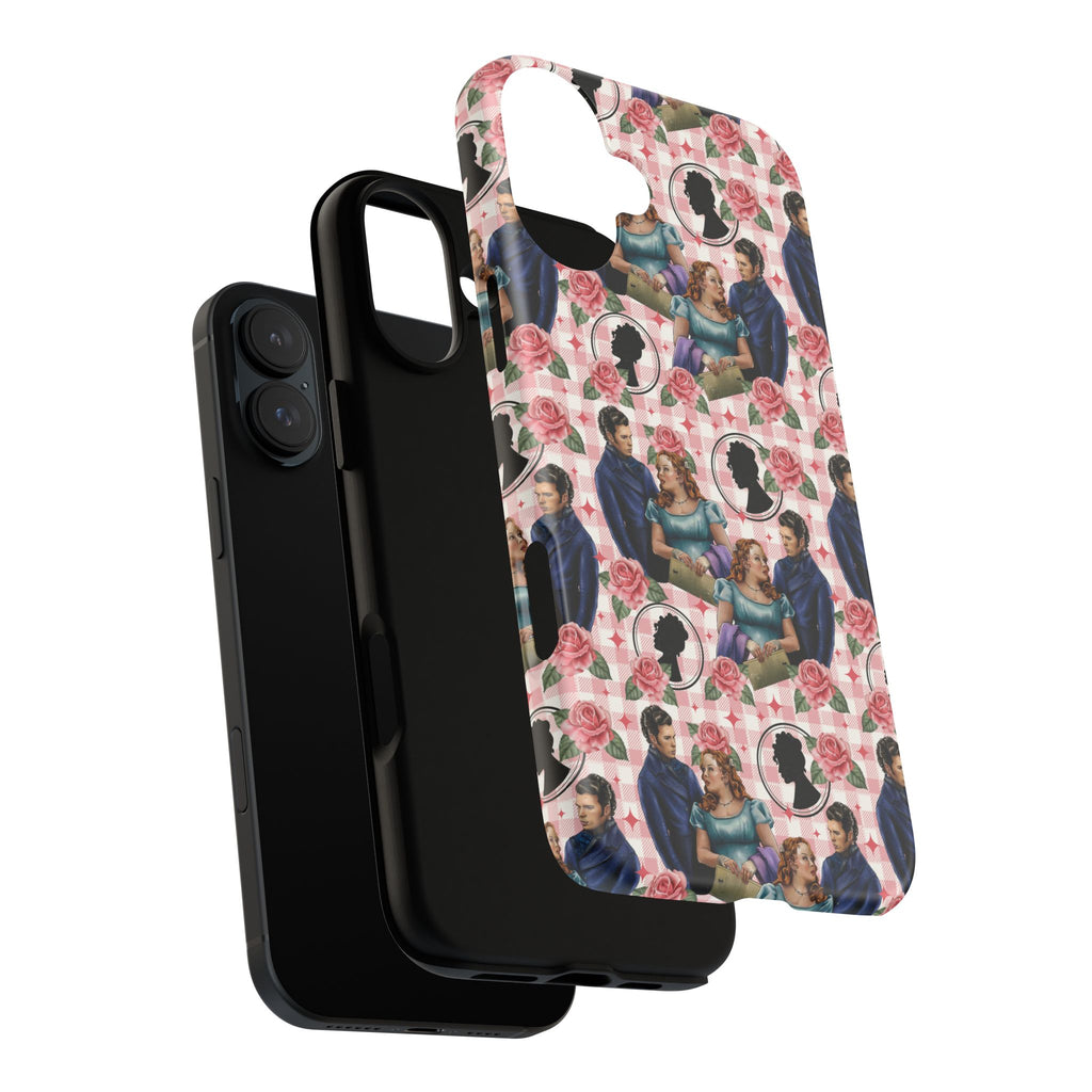 Wallflower Phone Case