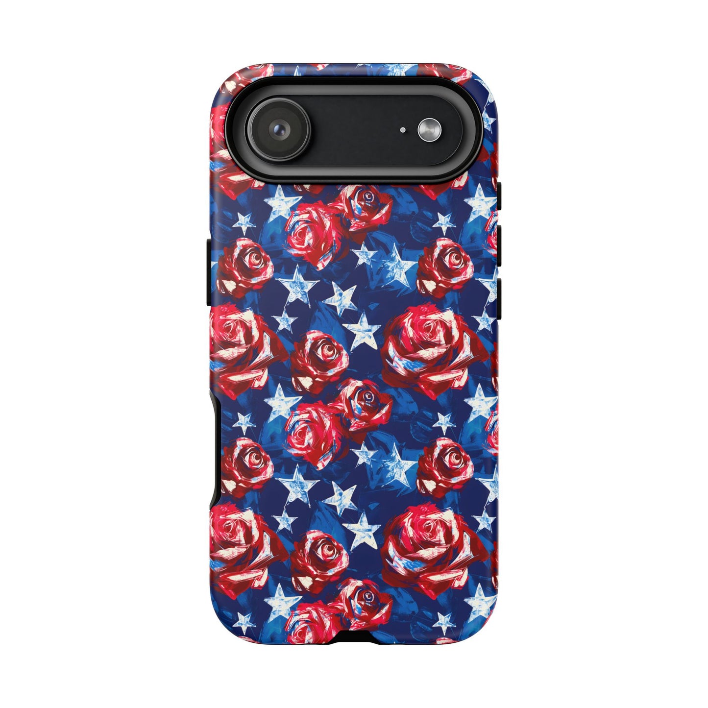 US Rose Phone Case