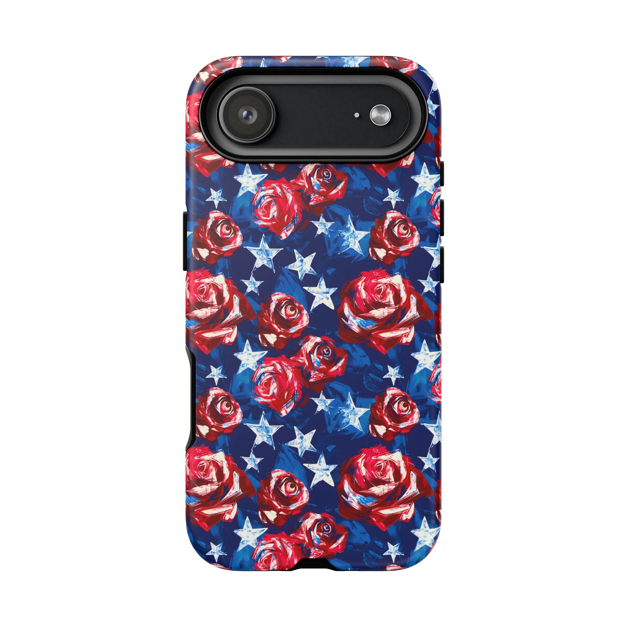 US Rose Phone Case