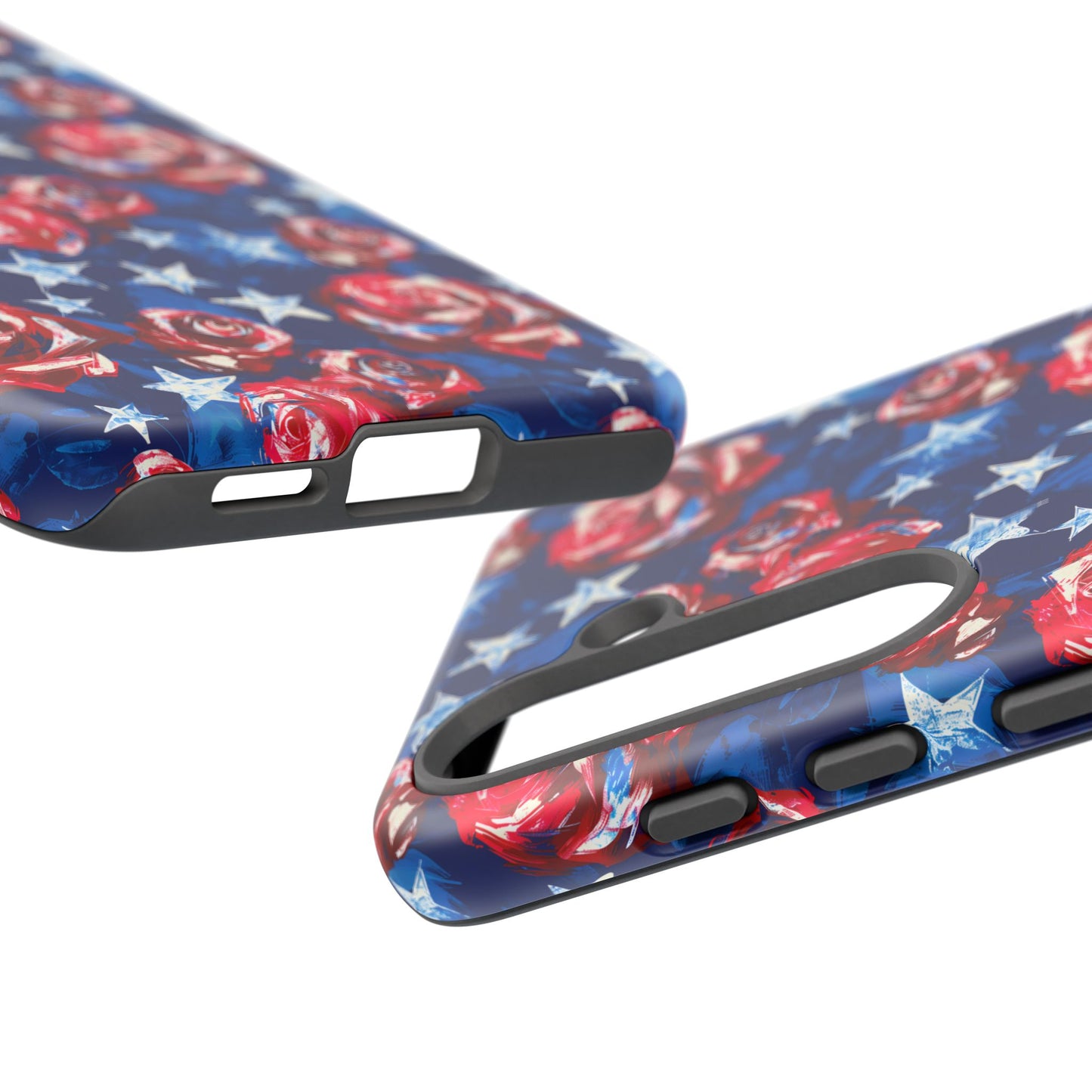 US Rose Phone Case