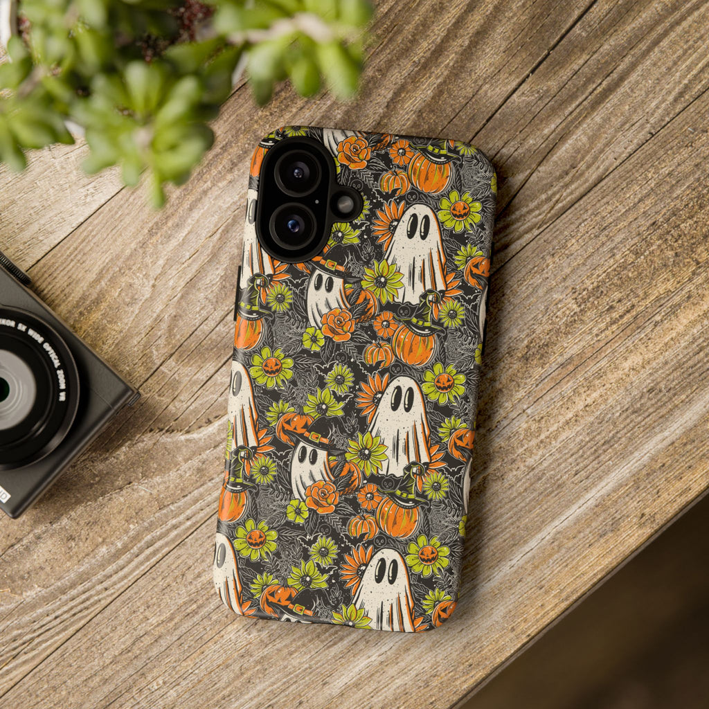Spooky But Sweet Phone Case
