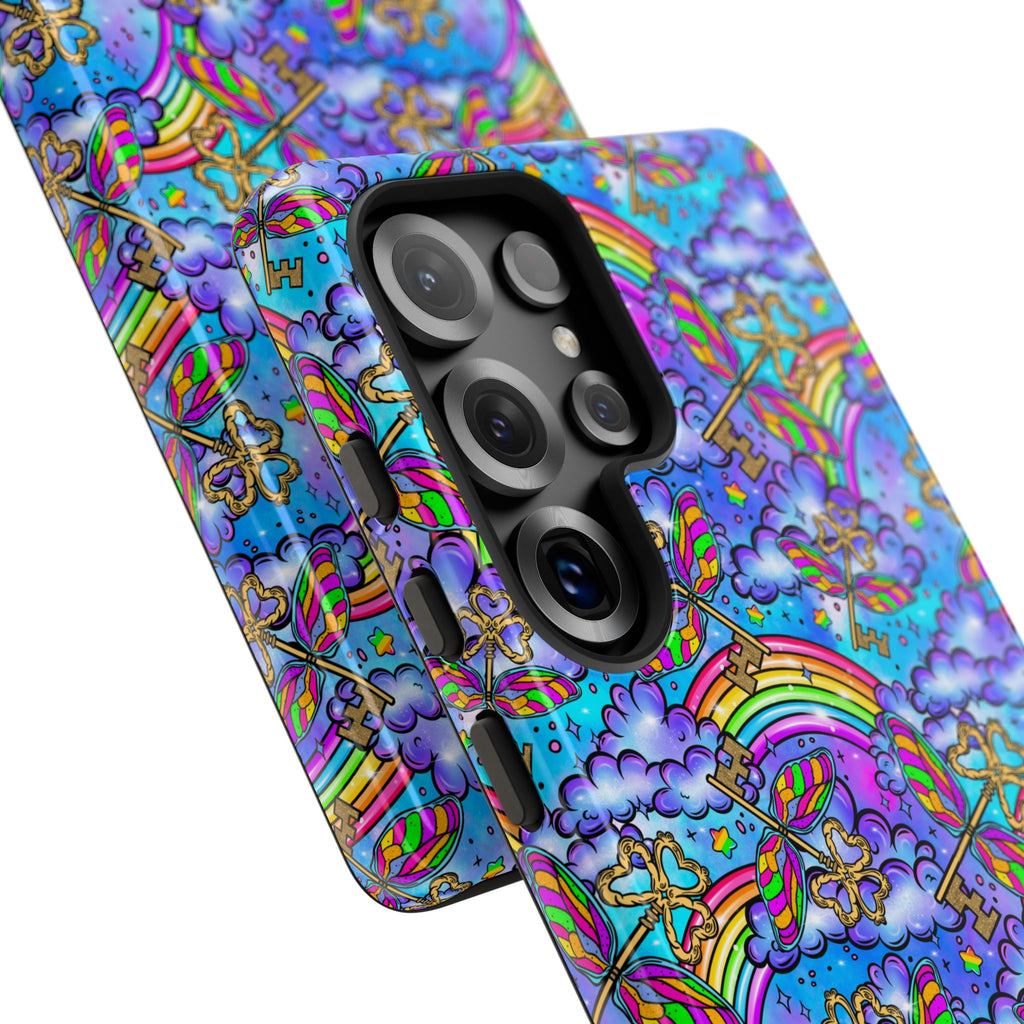 Magic Keys Phone Case