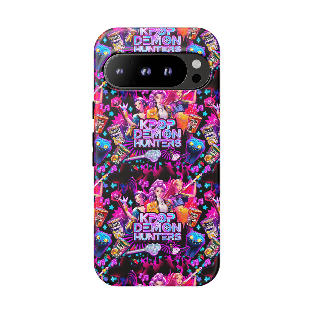 Kpop Phone Case