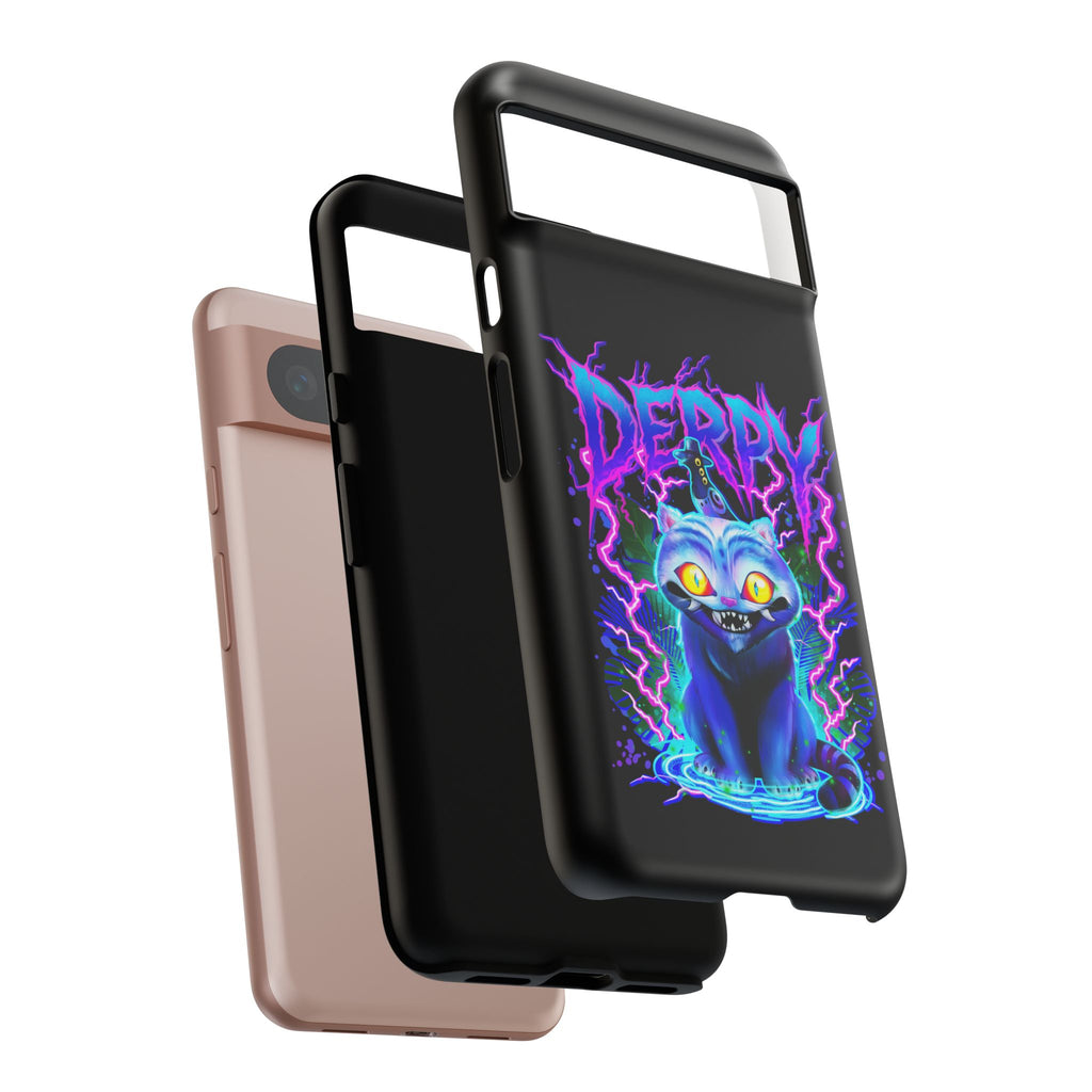 Derpy Phone Case