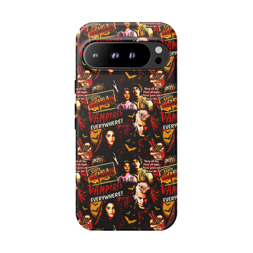 Vampires Everywhere! Phone Case