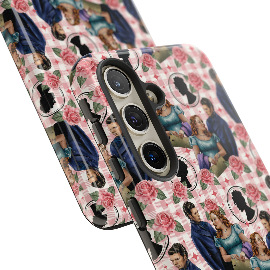 Wallflower Phone Case