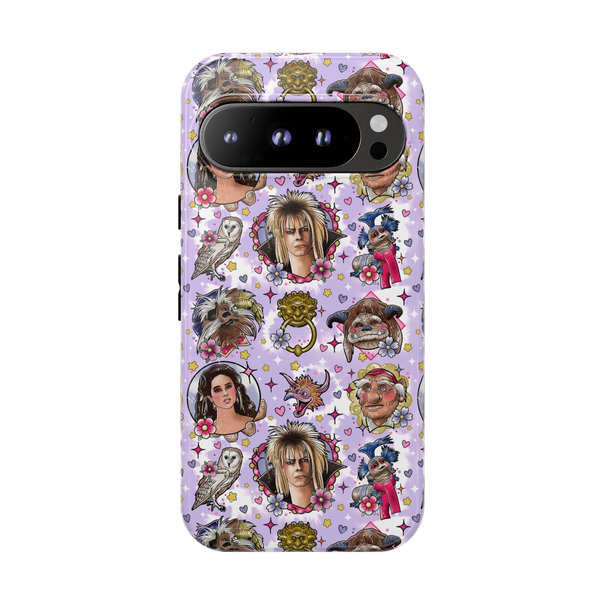 Dance Magic Phone Case