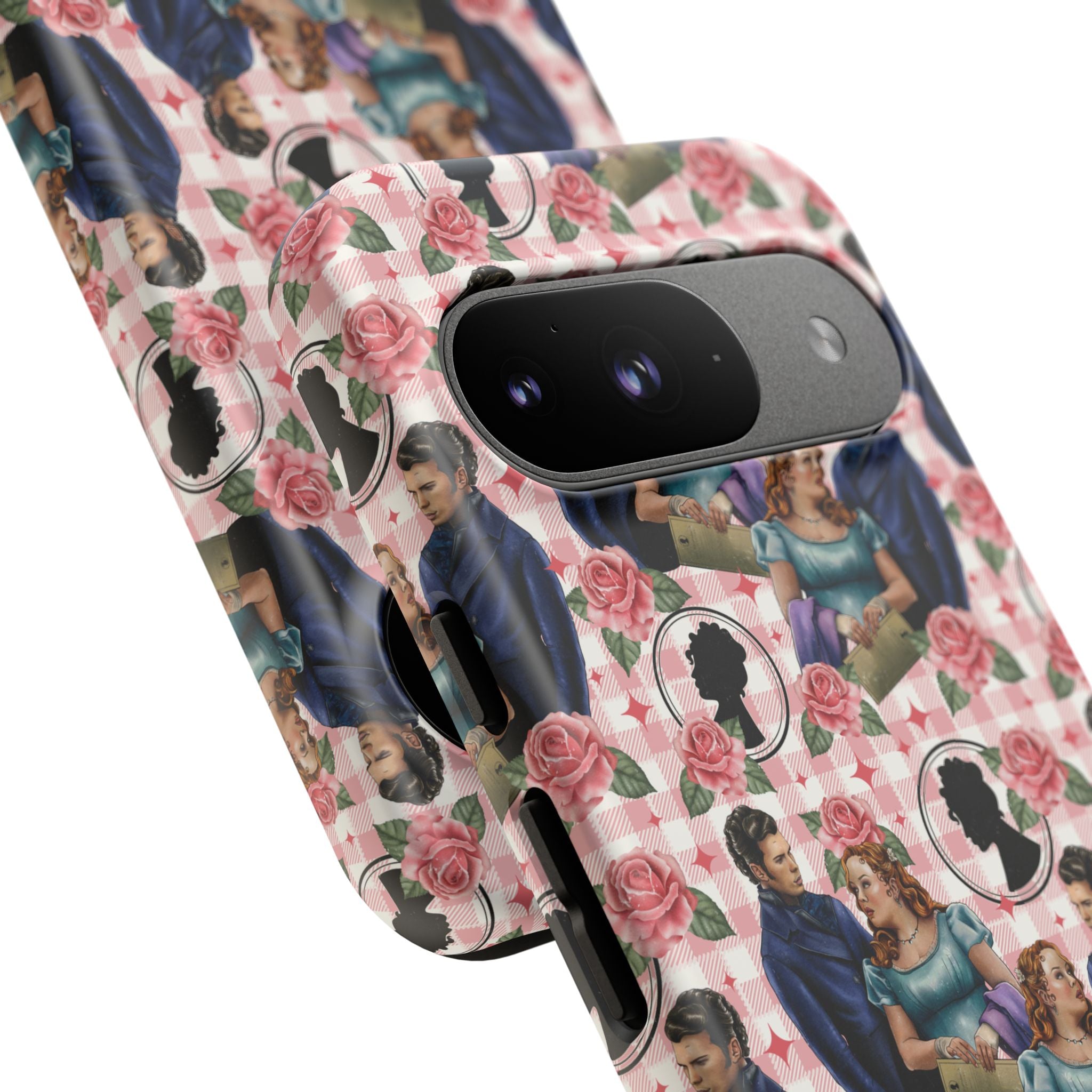 Wallflower Phone Case