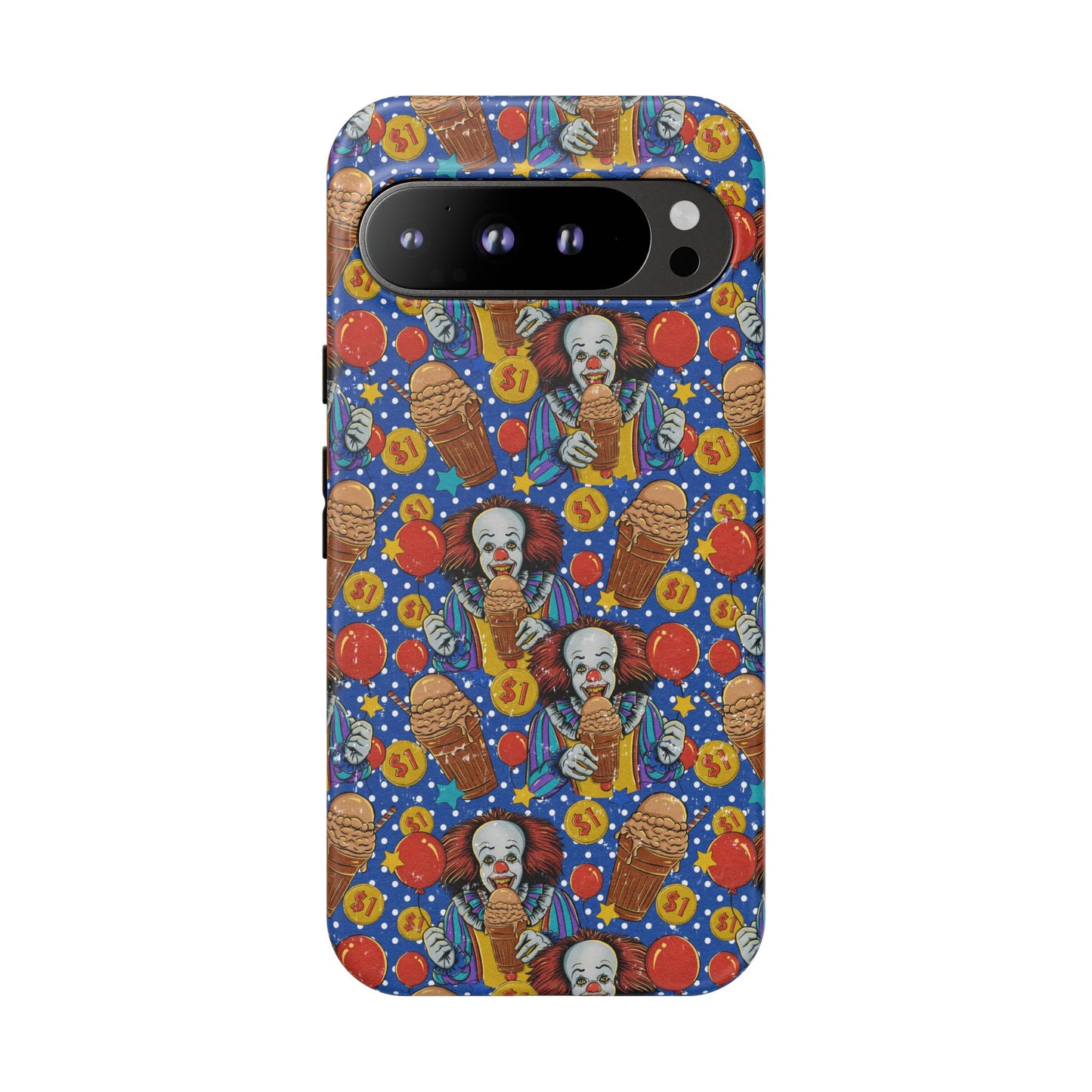 Penny Floats Phone Case