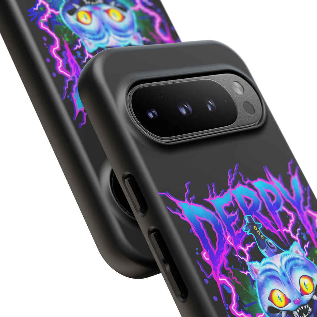 Derpy Phone Case