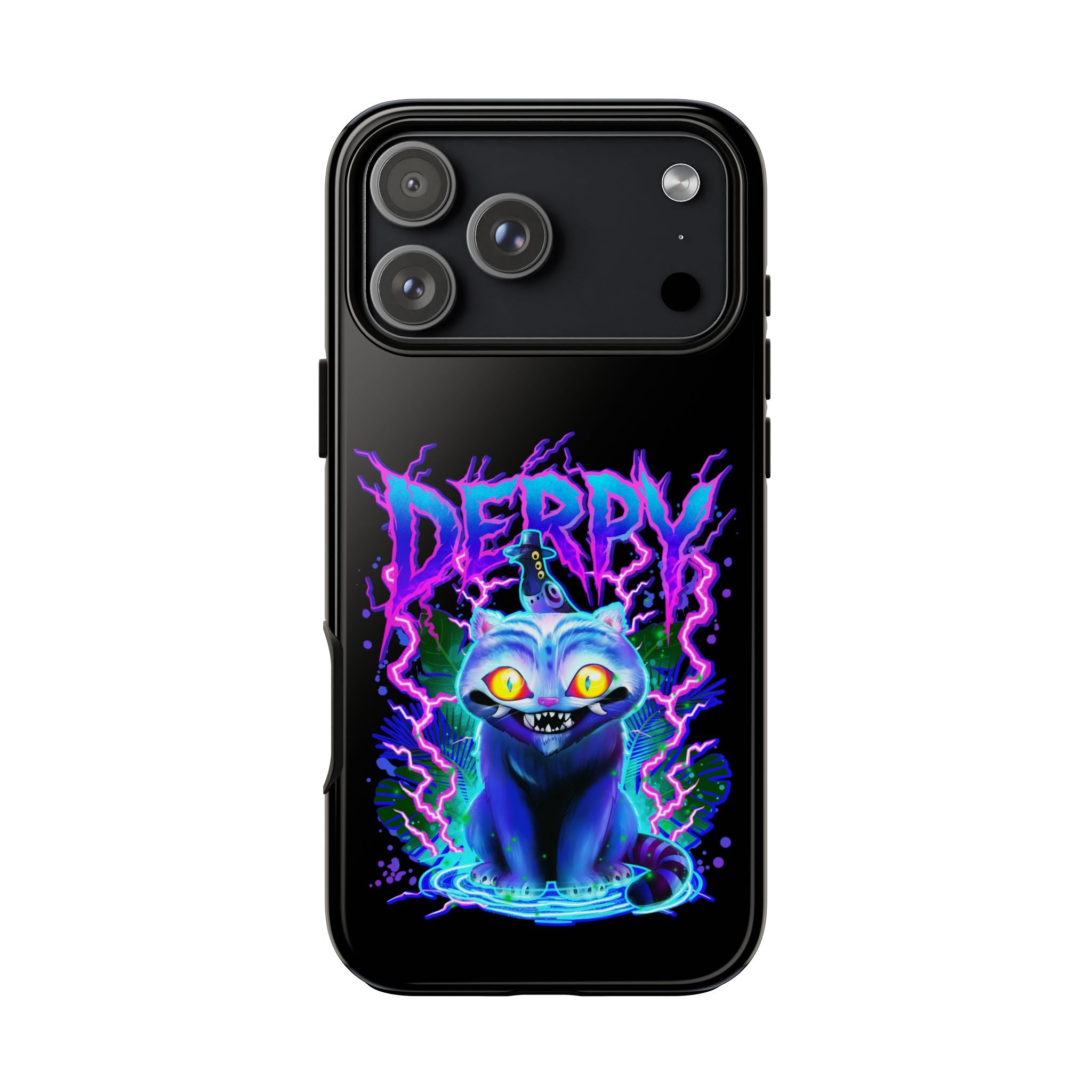 Derpy Phone Case