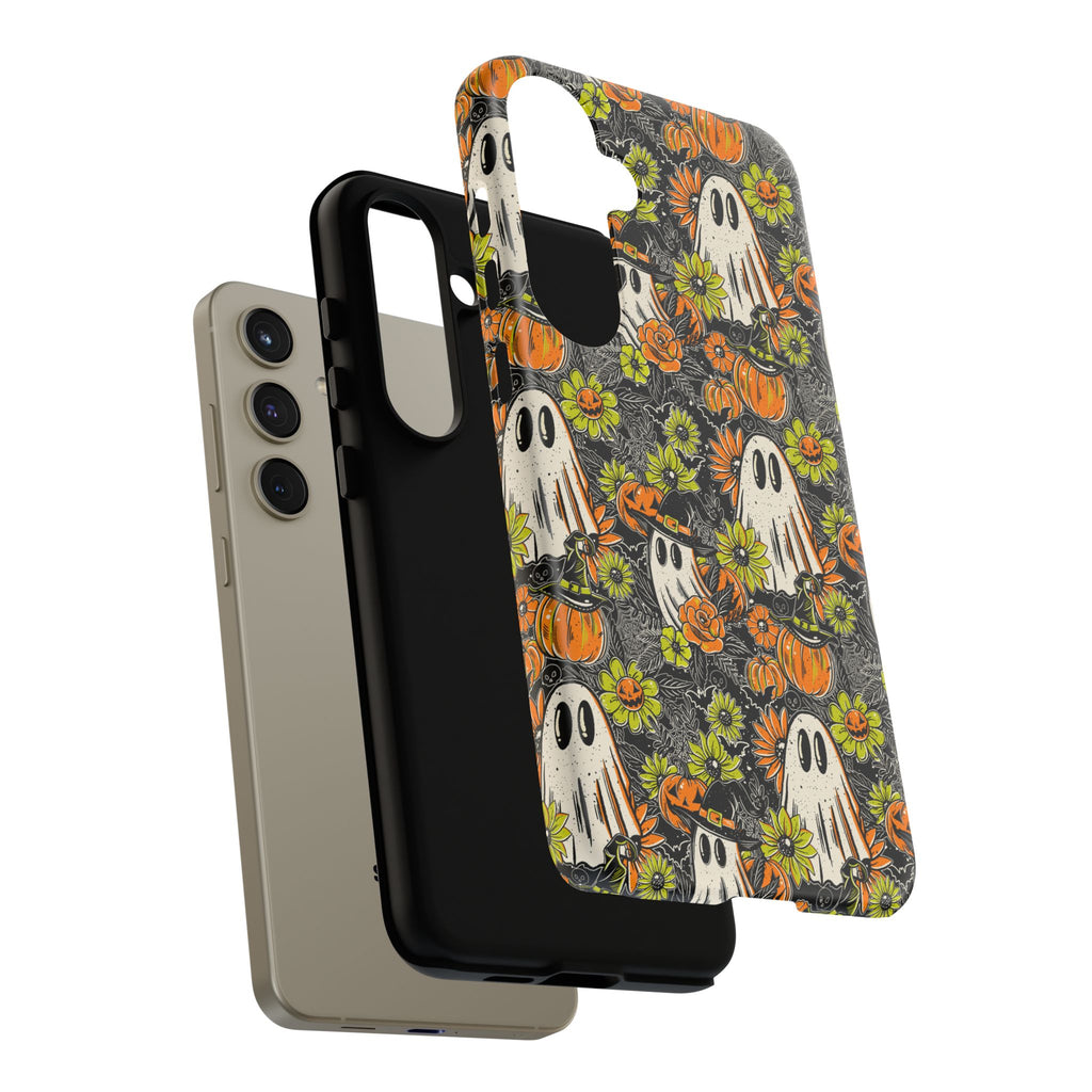 Spooky But Sweet Phone Case